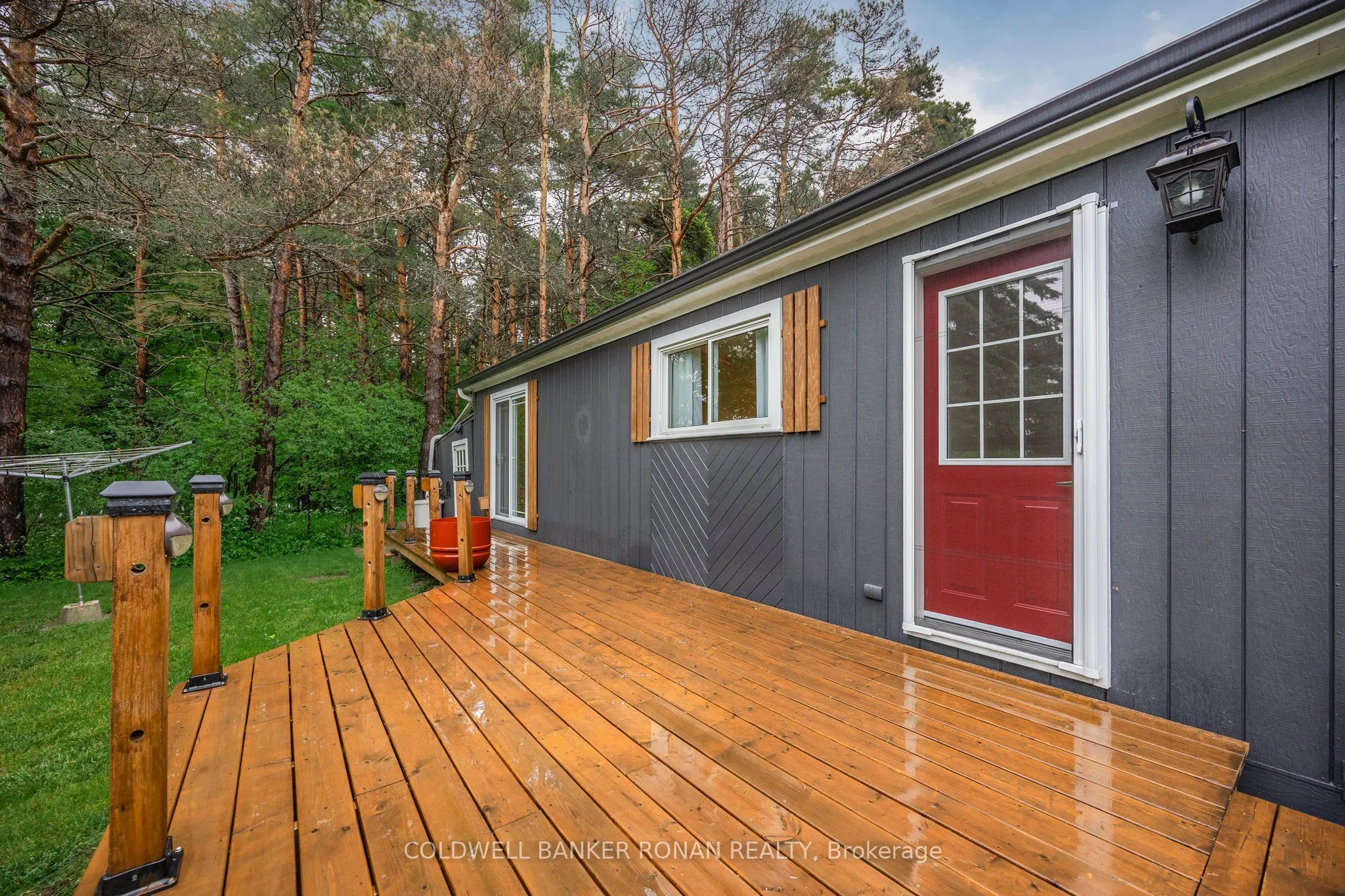525 Midland Point Road, #63