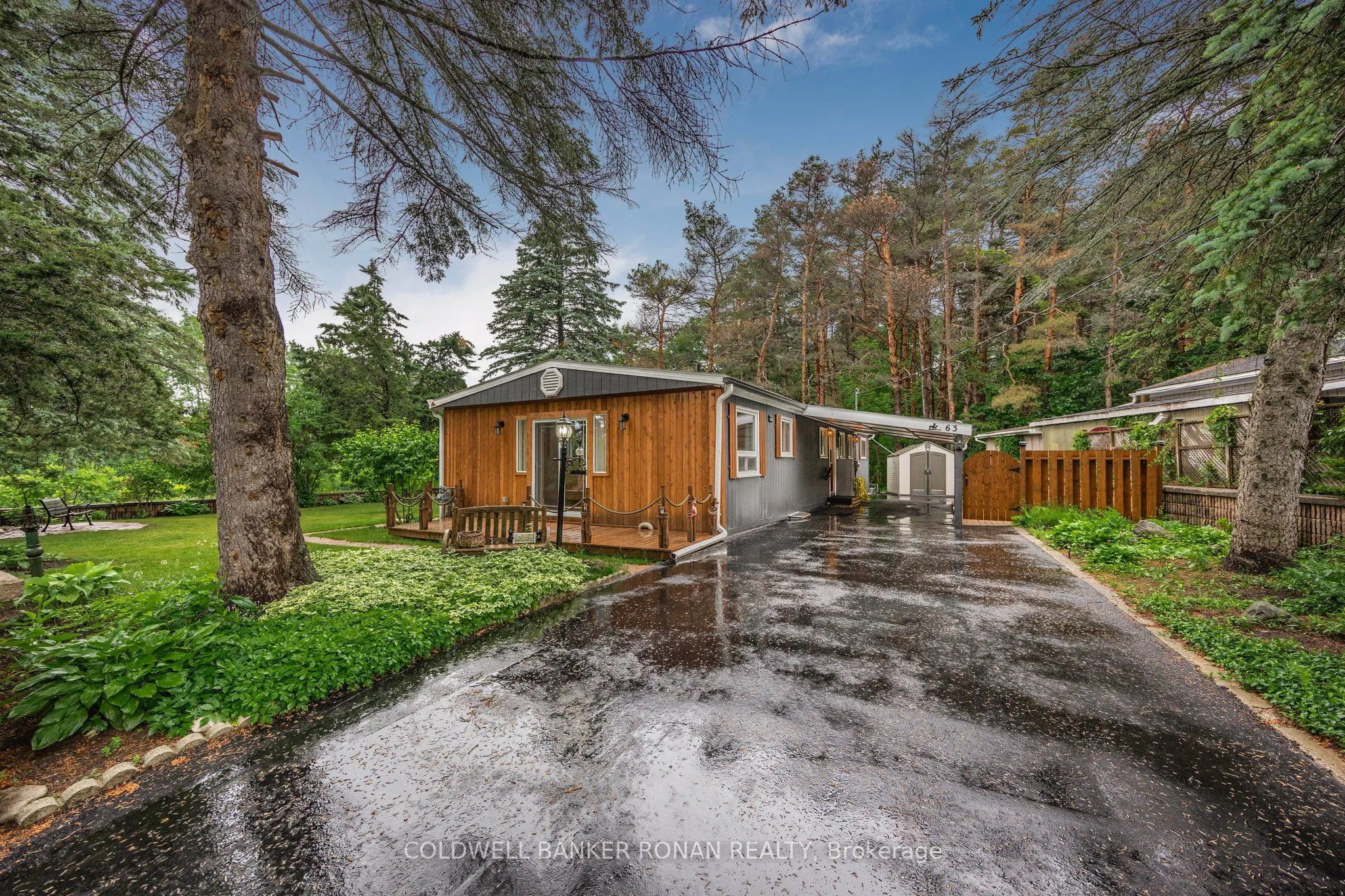 525 Midland Point Road, #63