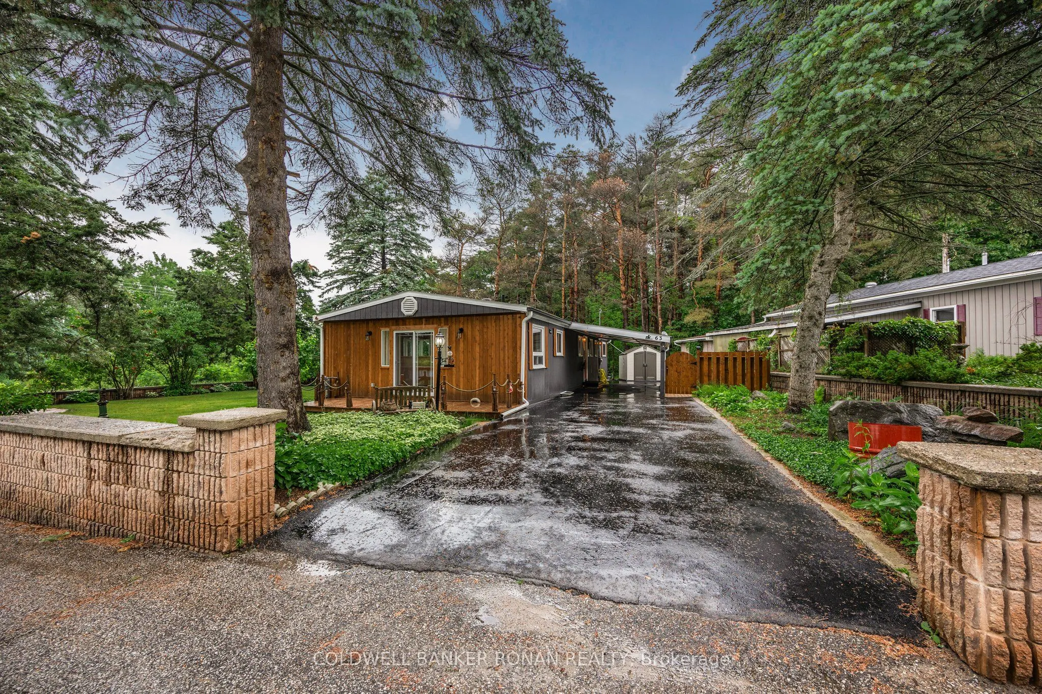 525 Midland Point Road, #63
