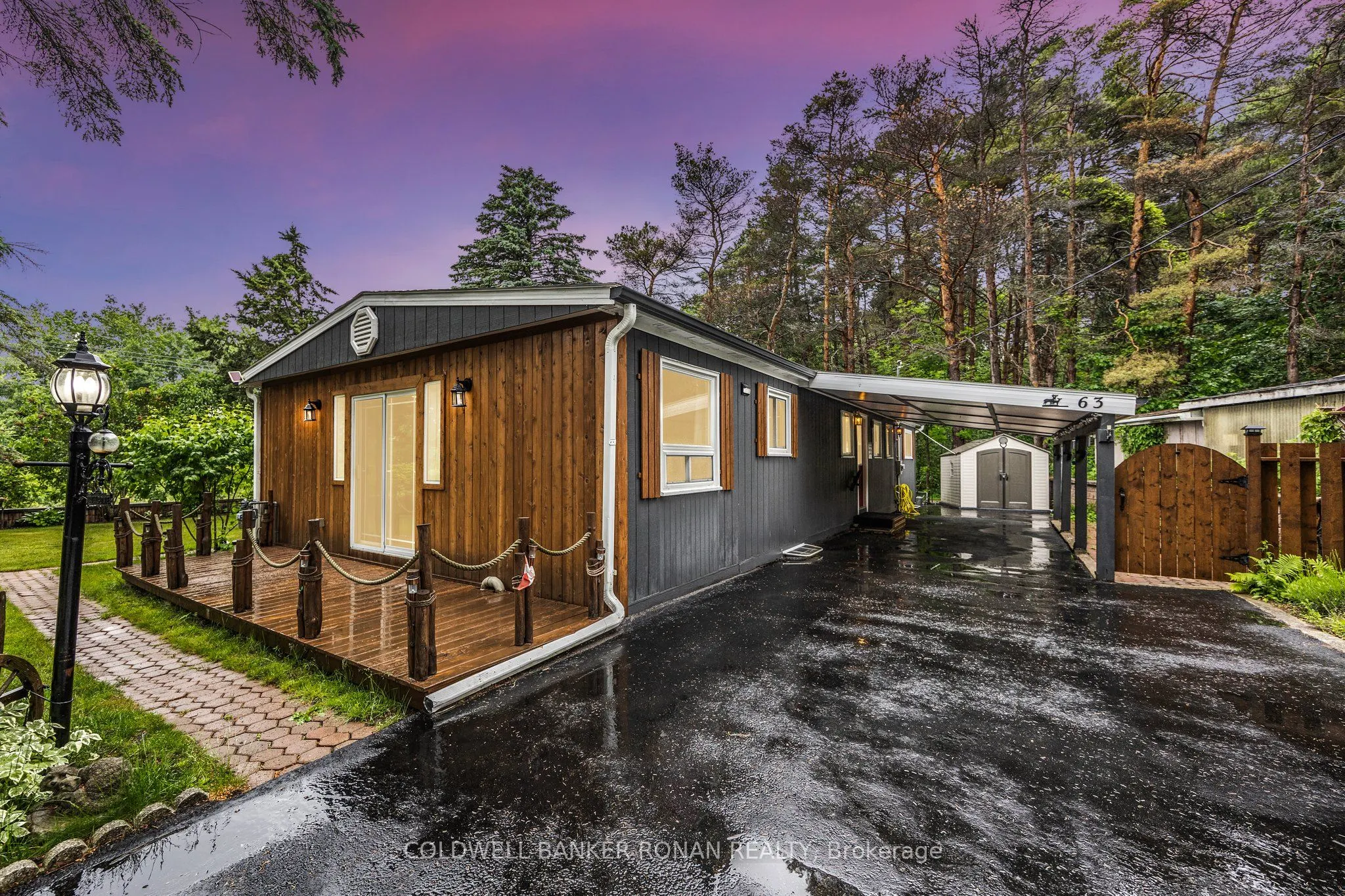 525 Midland Point Road, #63