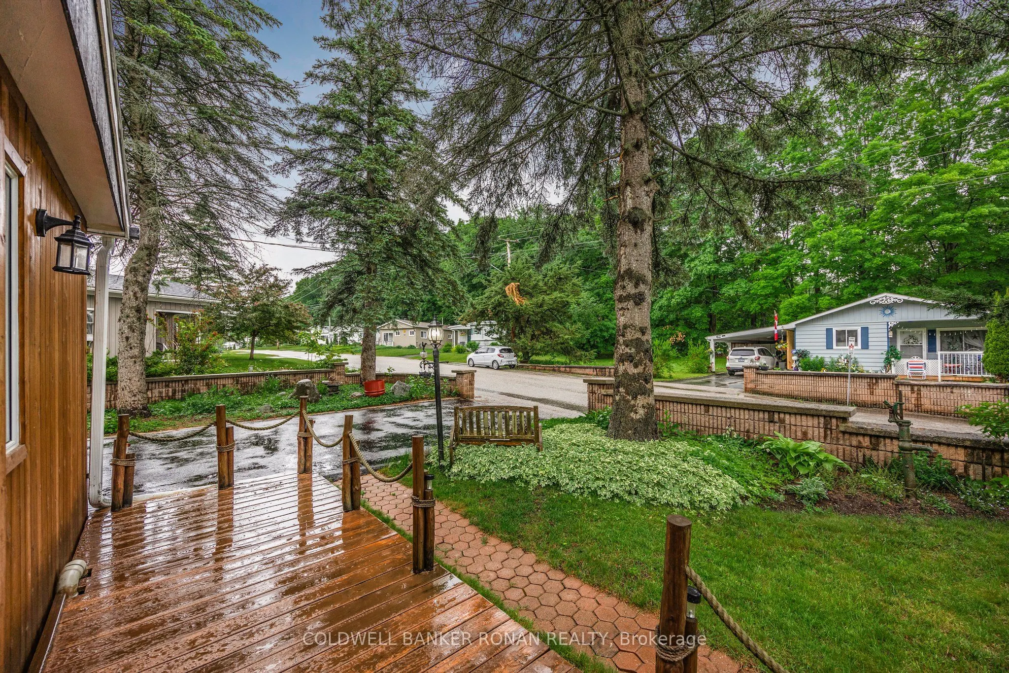 525 Midland Point Road, #63