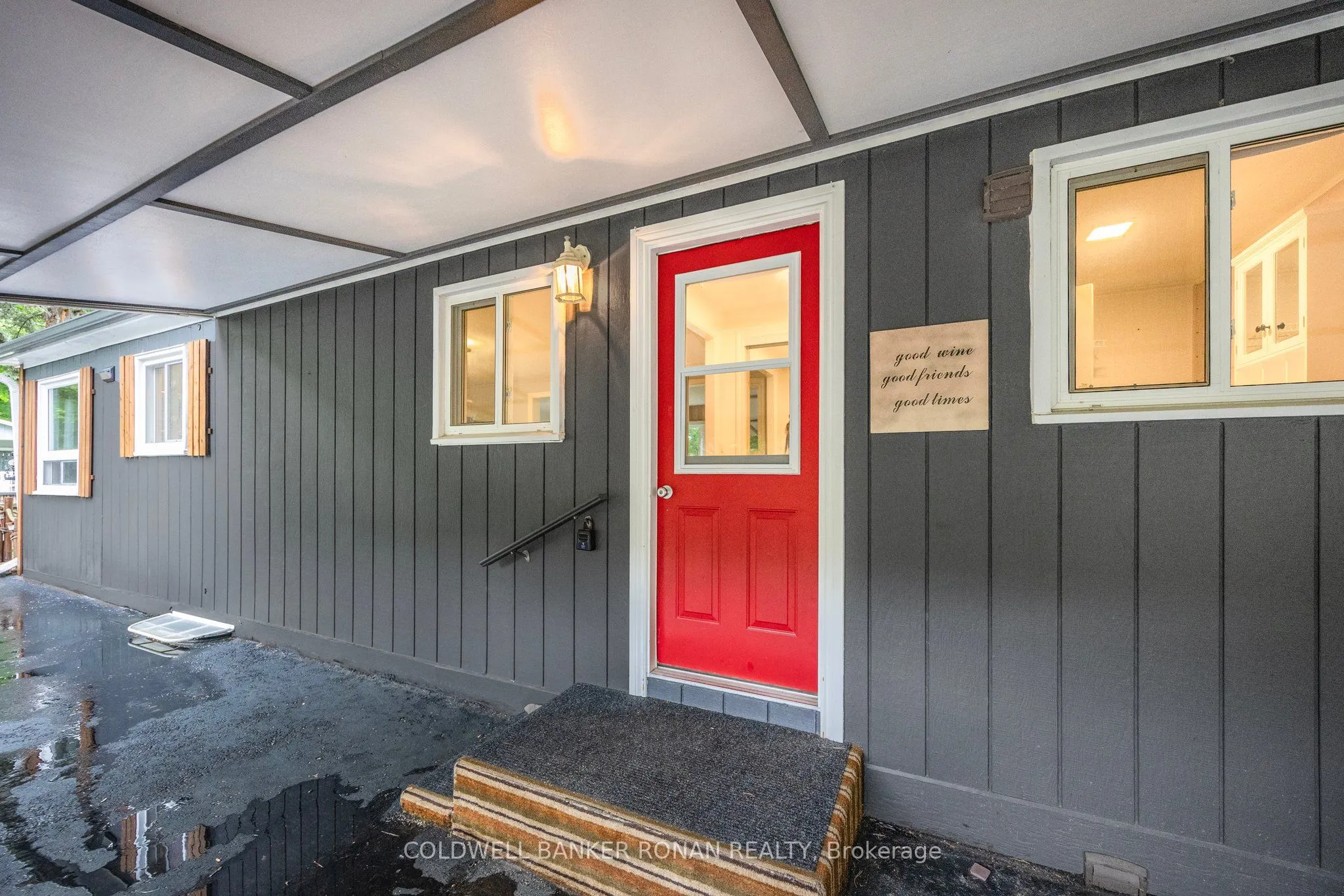 525 Midland Point Road, #63