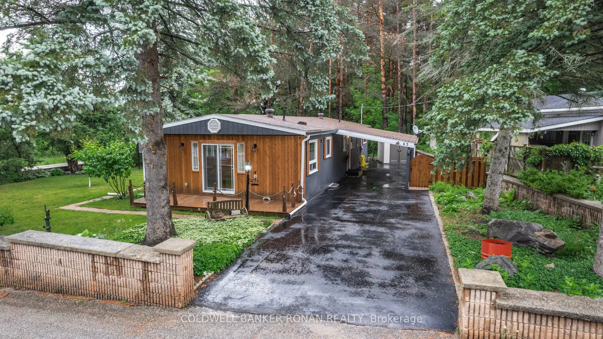 525 Midland Point Road, #63