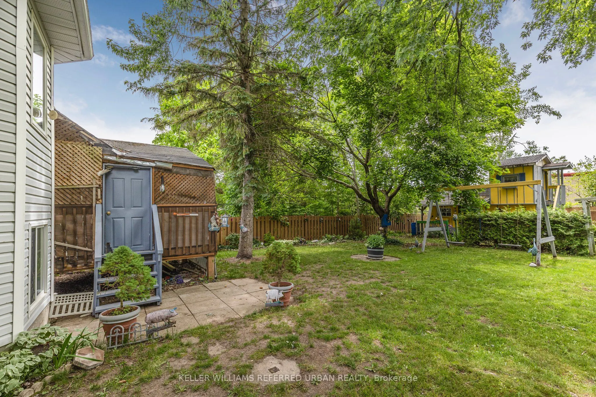 31 John Dillingno Street