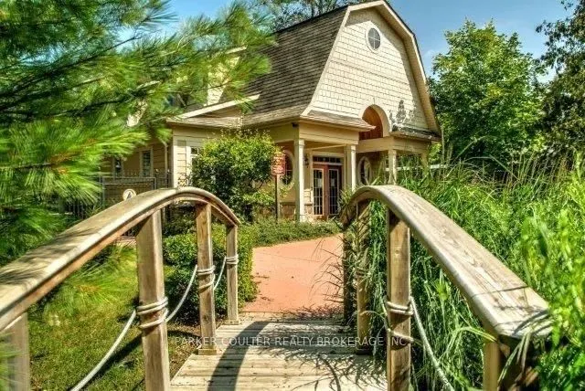 300 Stonebridge Boulevard