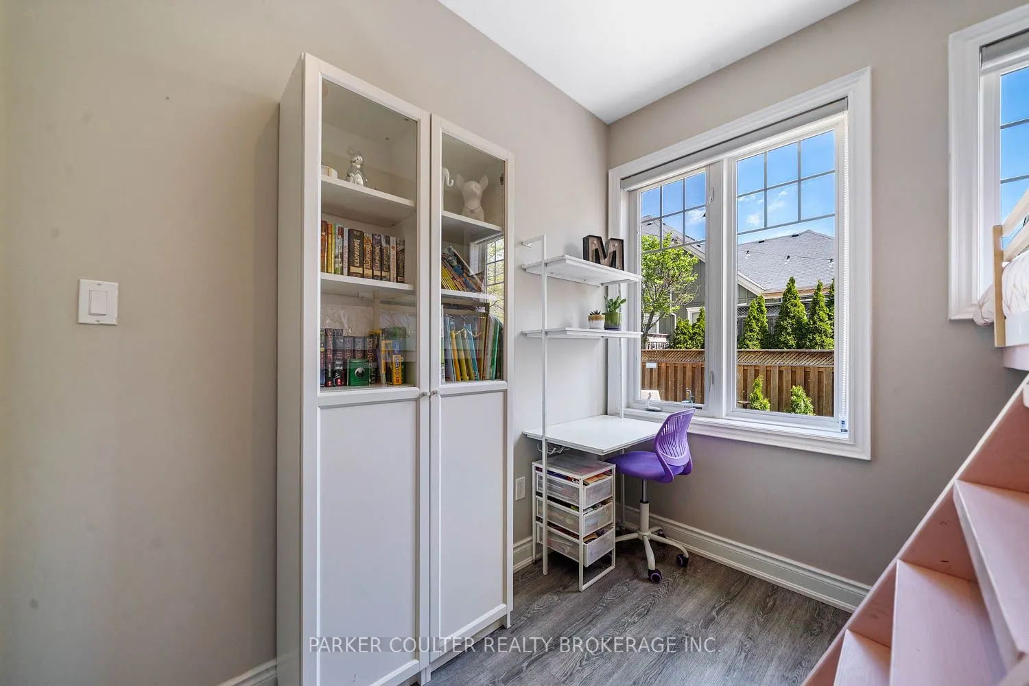 300 Stonebridge Boulevard