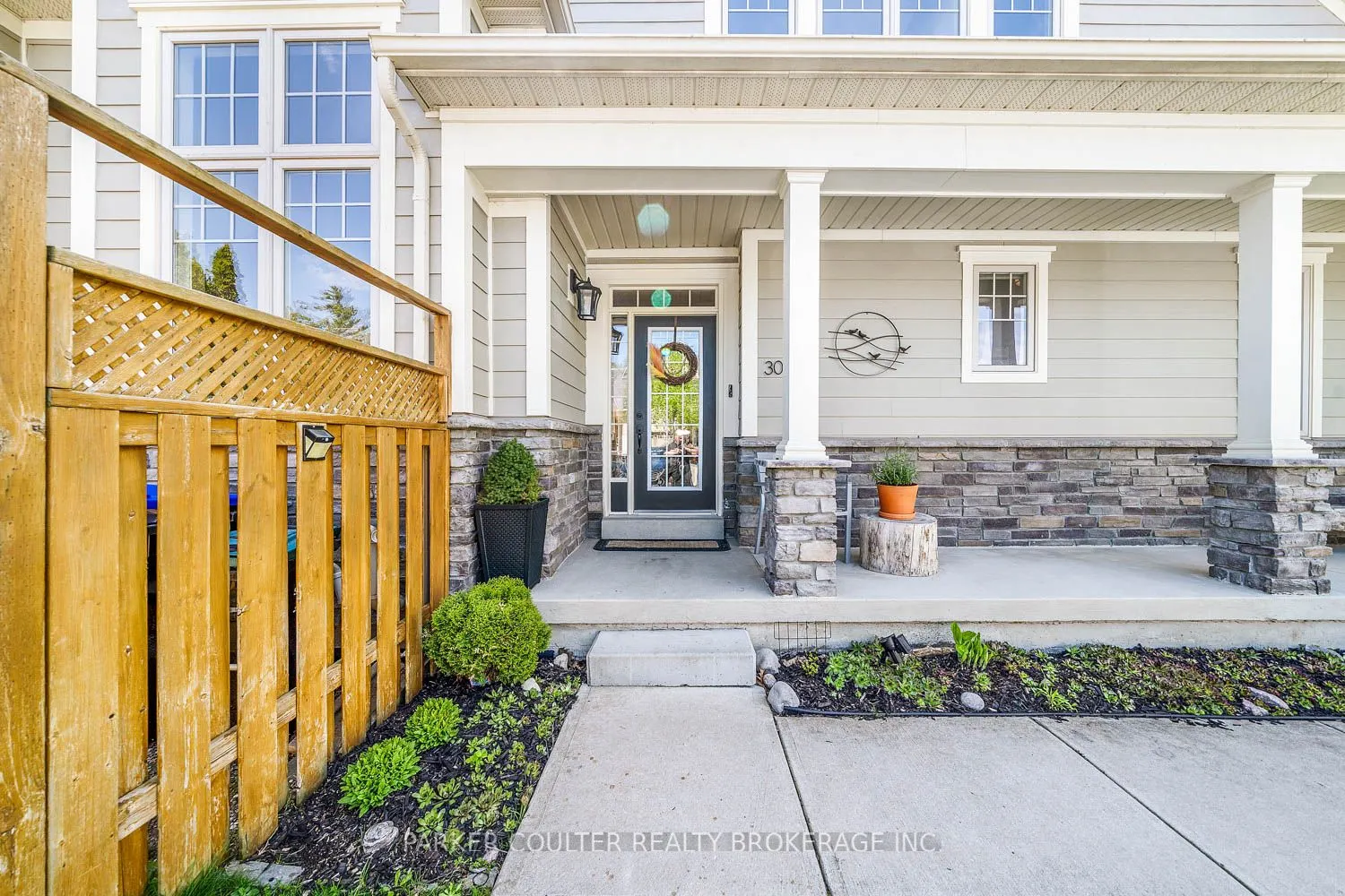 300 Stonebridge Boulevard