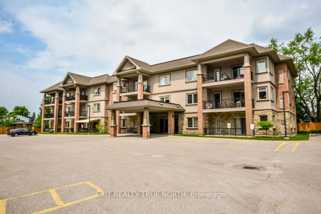 19B Yonge Street N, #107