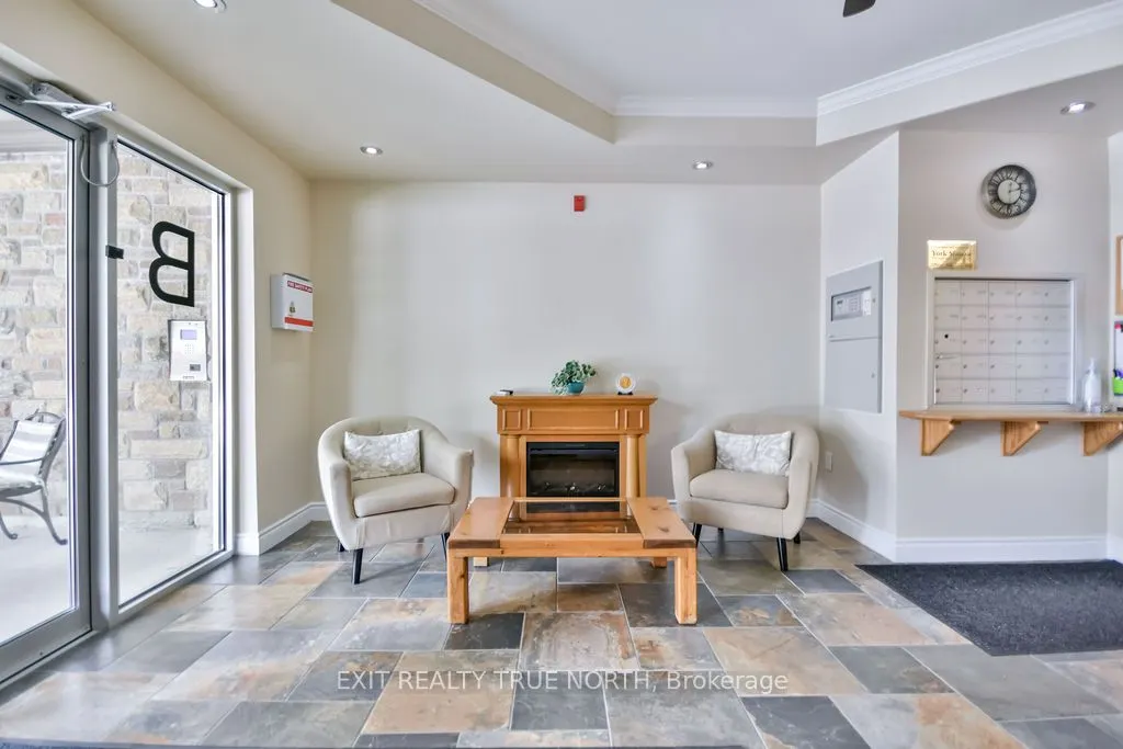 19B Yonge Street N, #107
