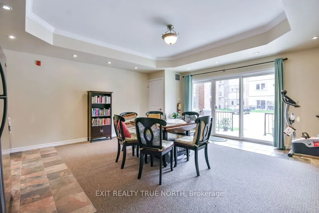 19B Yonge Street N, #107
