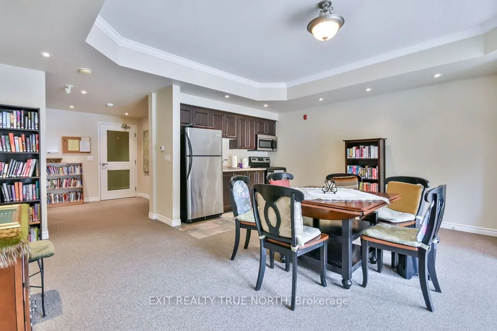 19B Yonge Street N, #107