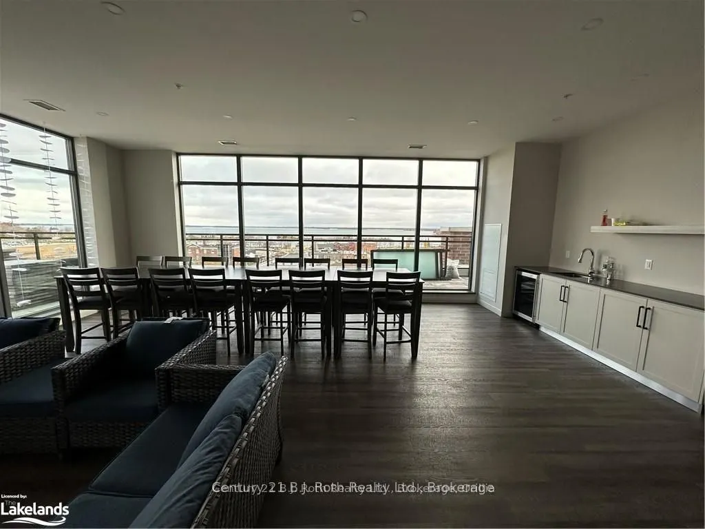 21 Matchedash Street S, #314