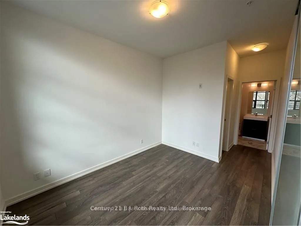21 Matchedash Street S, #314