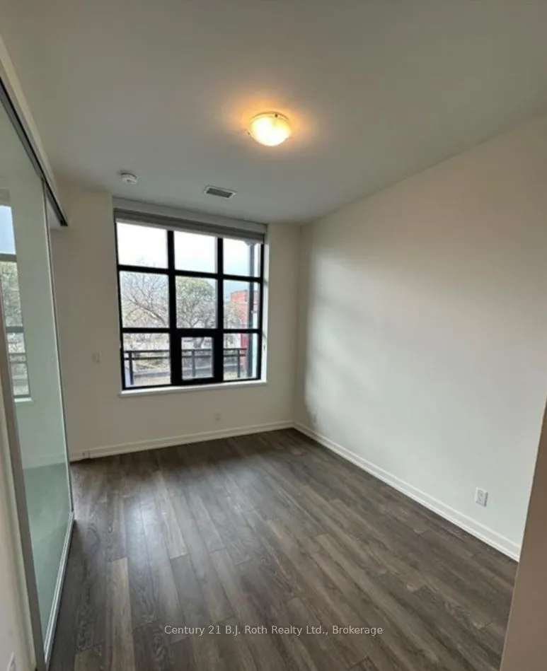 21 Matchedash Street S, #314