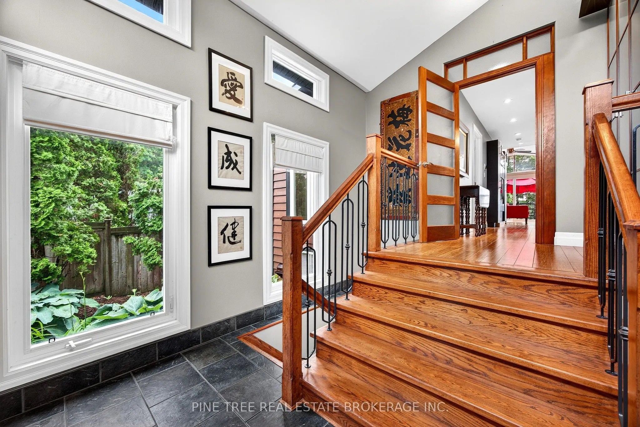 65 Barrie Terrace