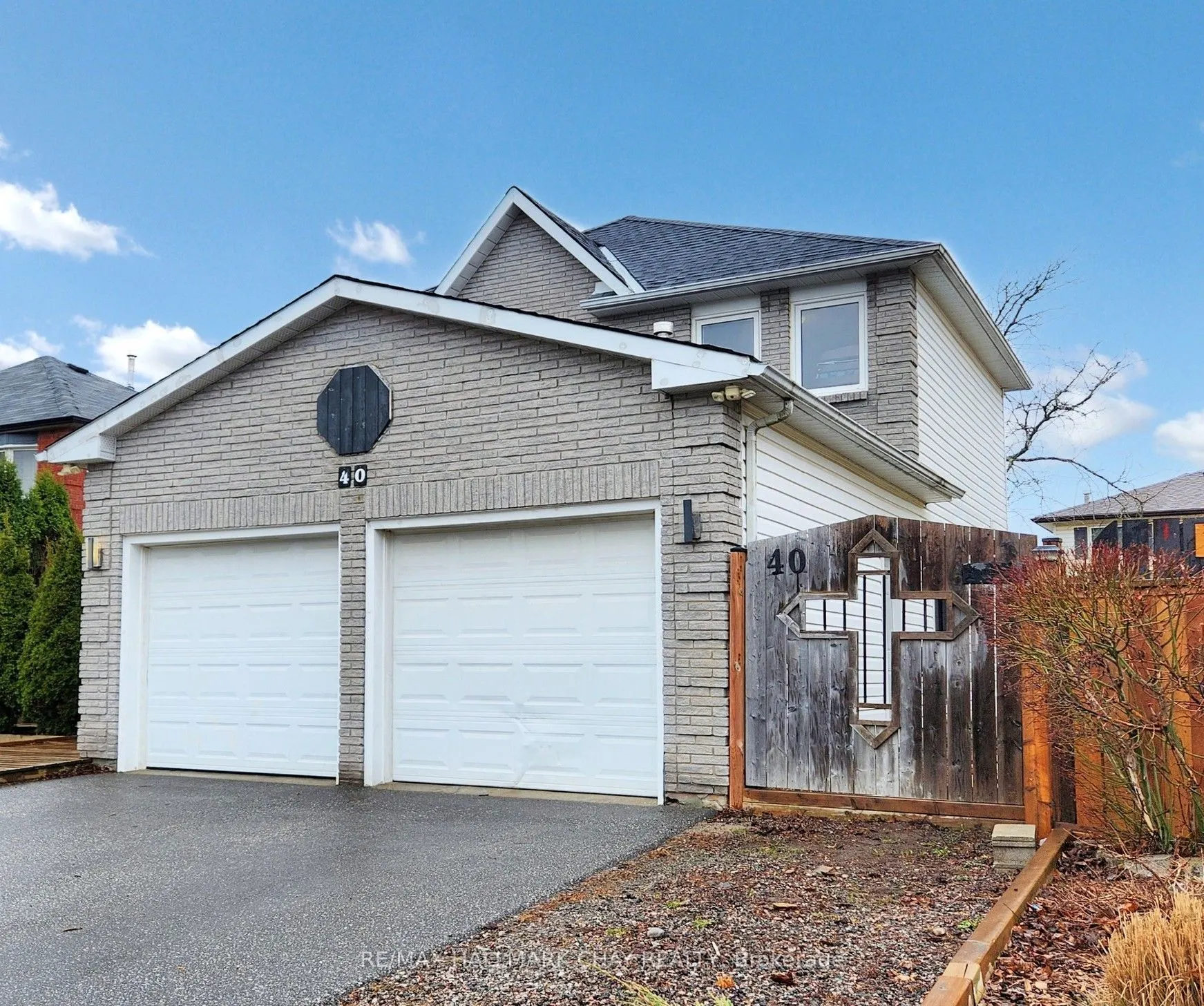 40 Shakespeare Crescent