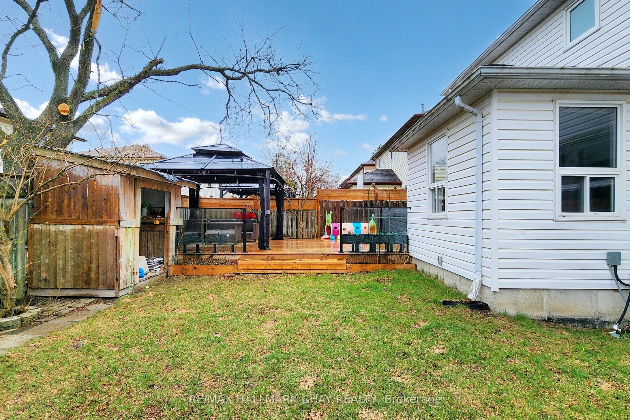 40 Shakespeare Crescent