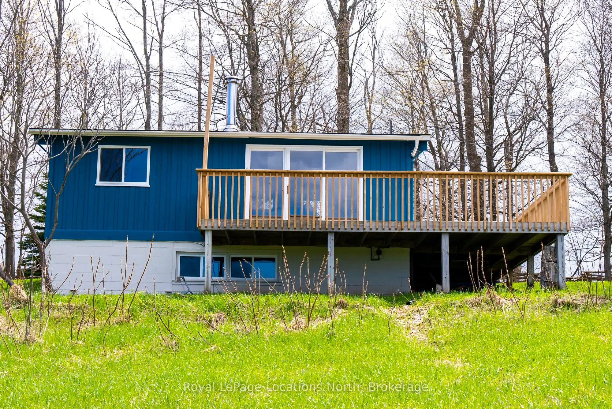 8268 21/22 Nottawasaga Side Road