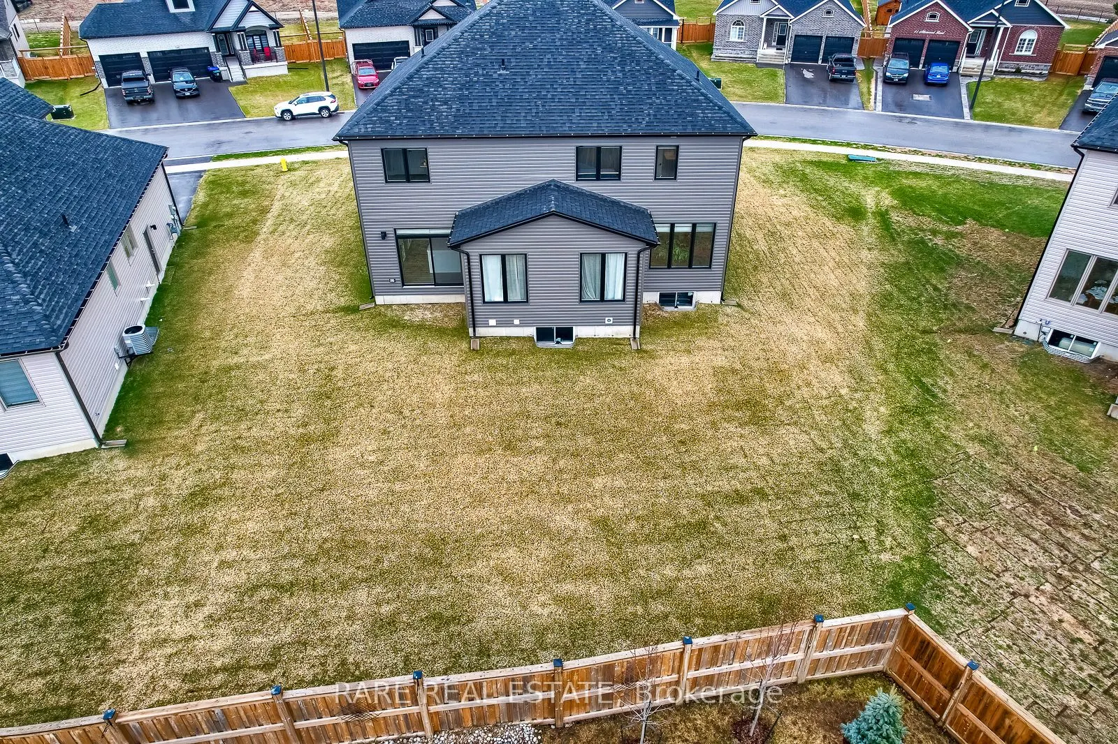 44 Allenwood Road