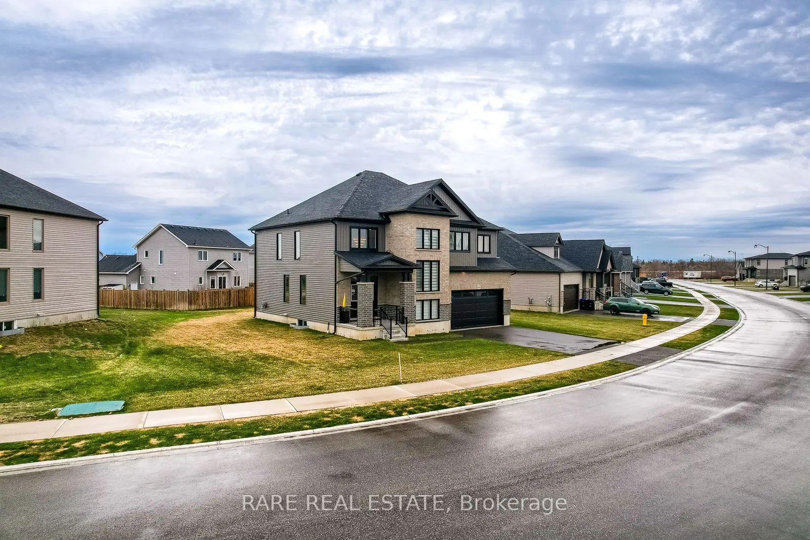44 Allenwood Road