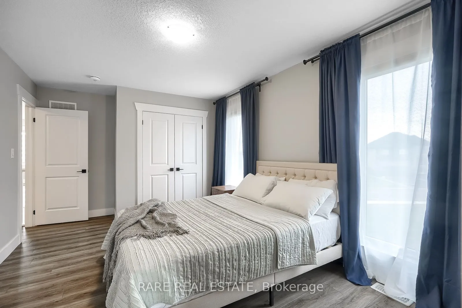 44 Allenwood Road