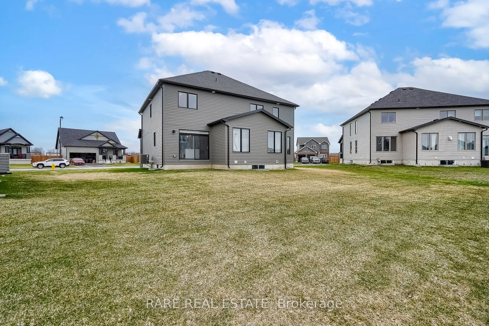 44 Allenwood Road