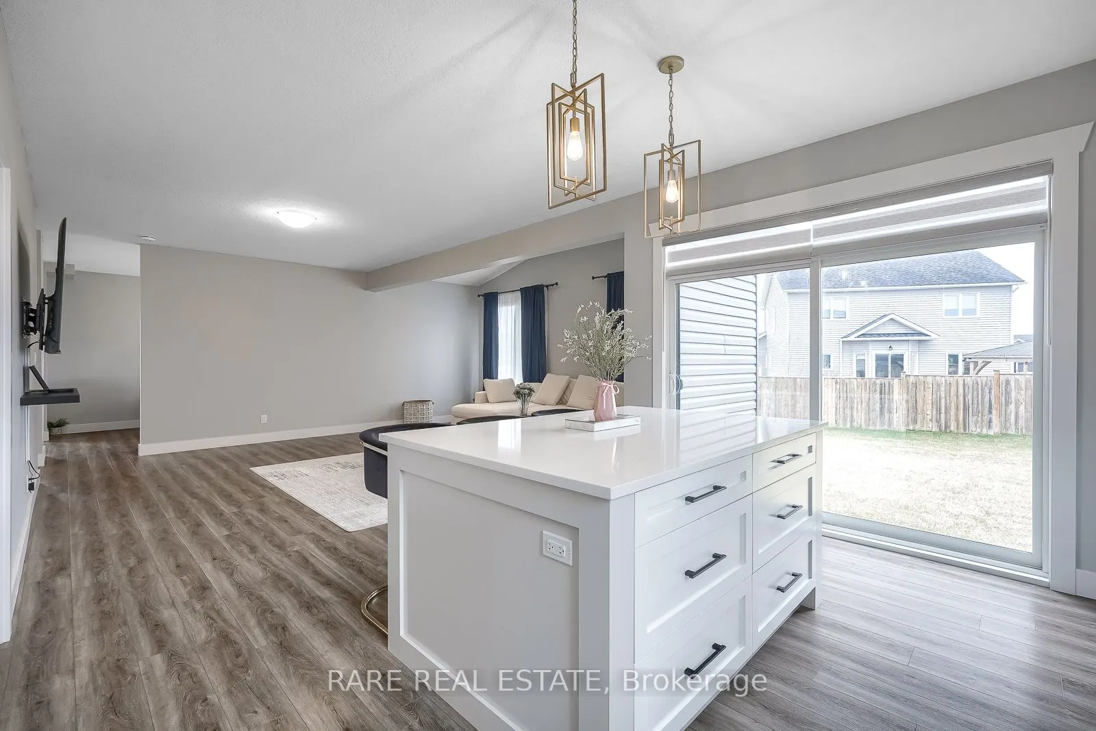 44 Allenwood Road