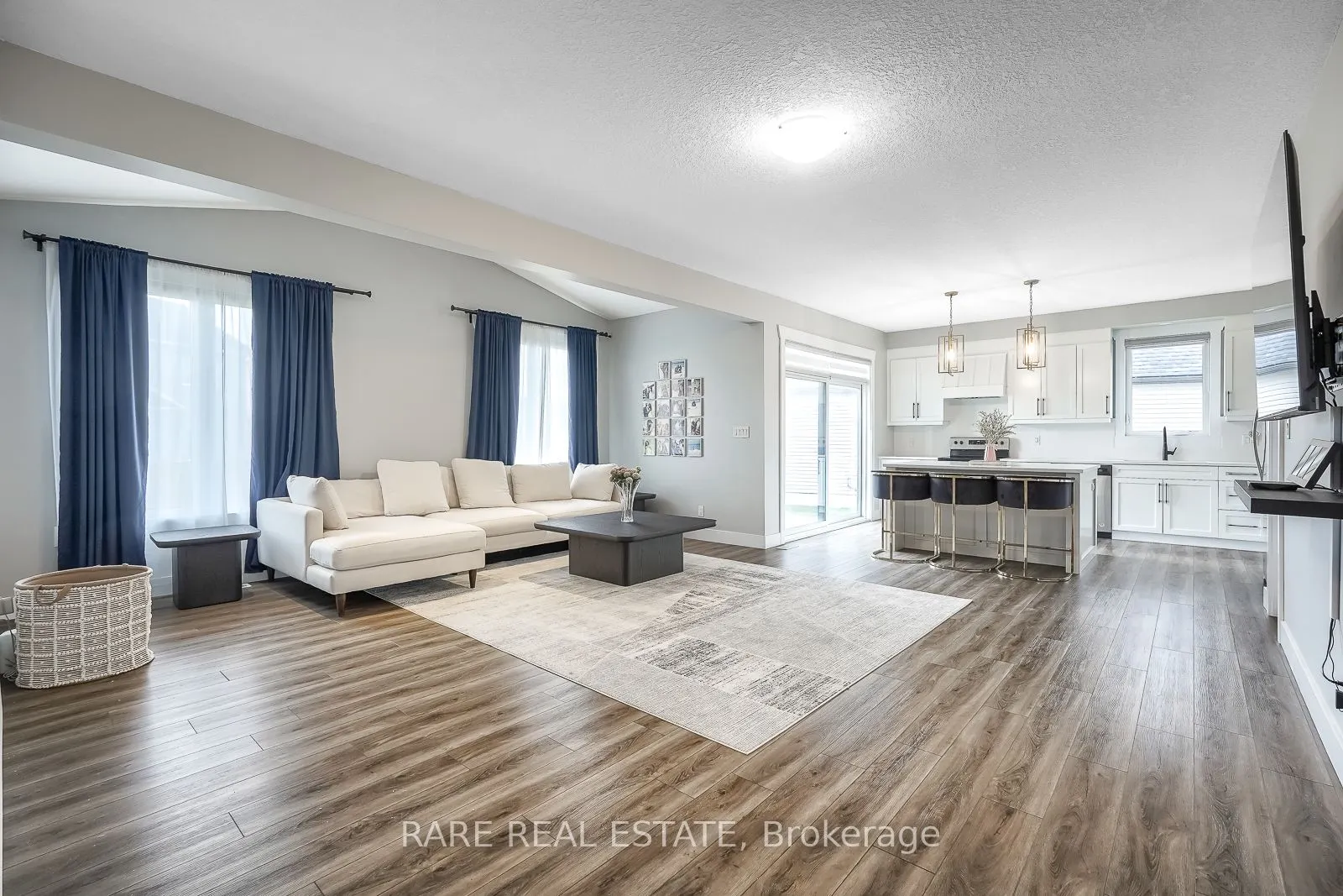 44 Allenwood Road
