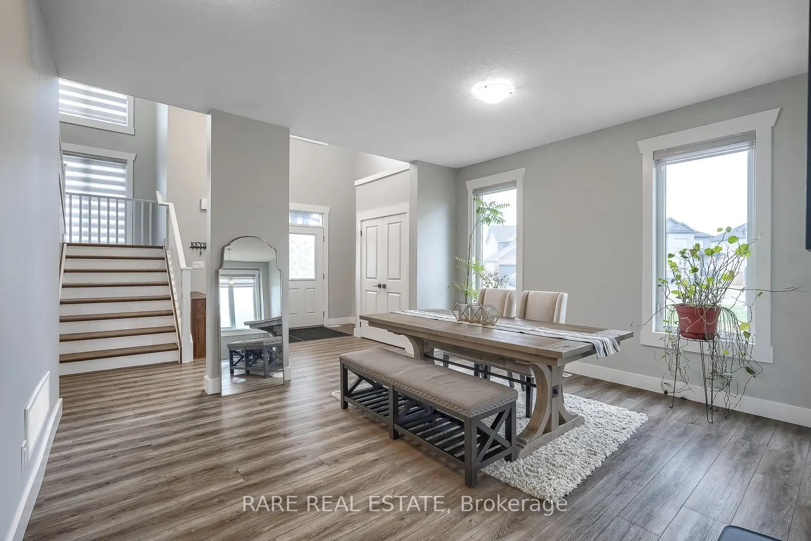 44 Allenwood Road