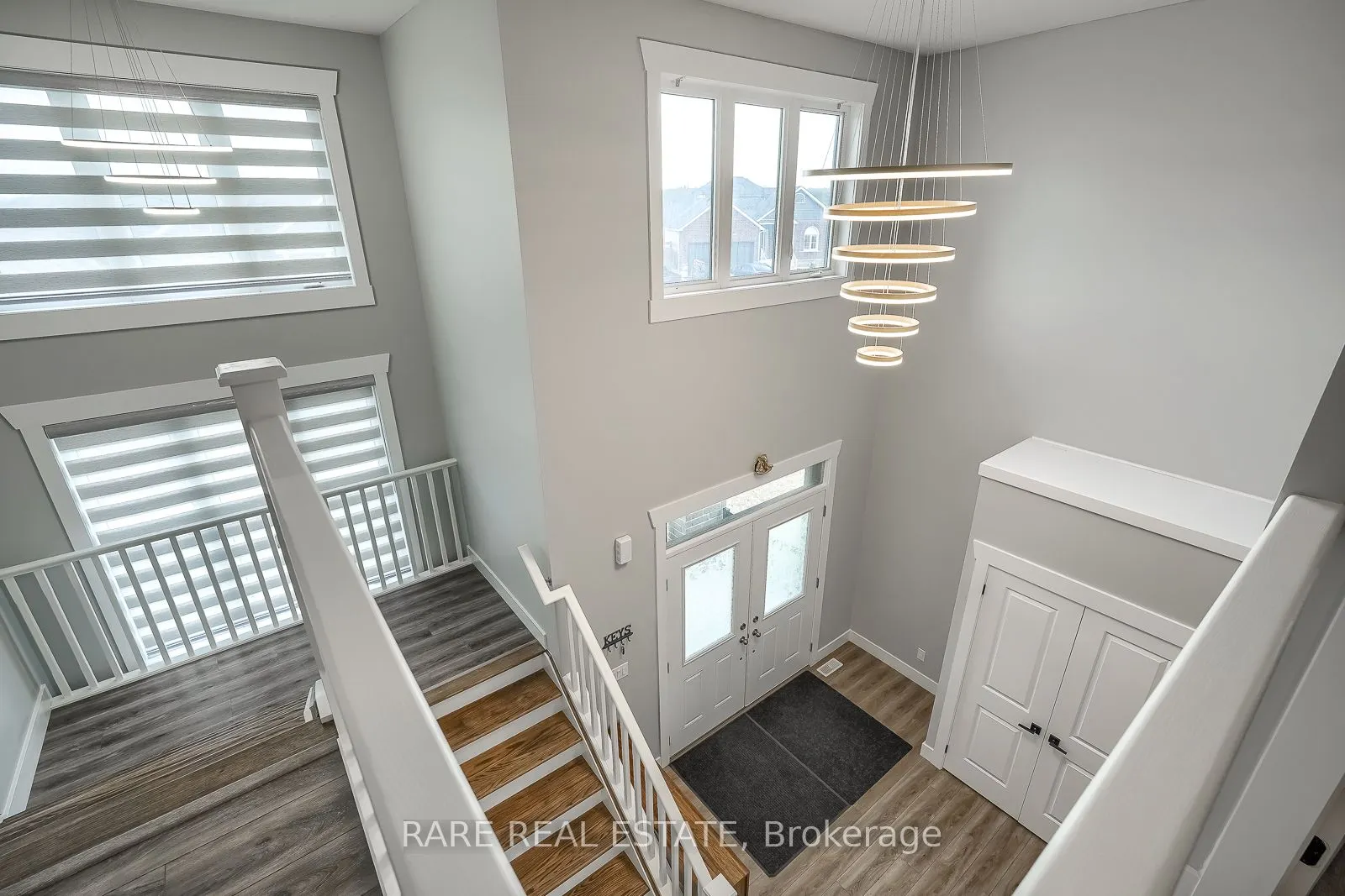 44 Allenwood Road