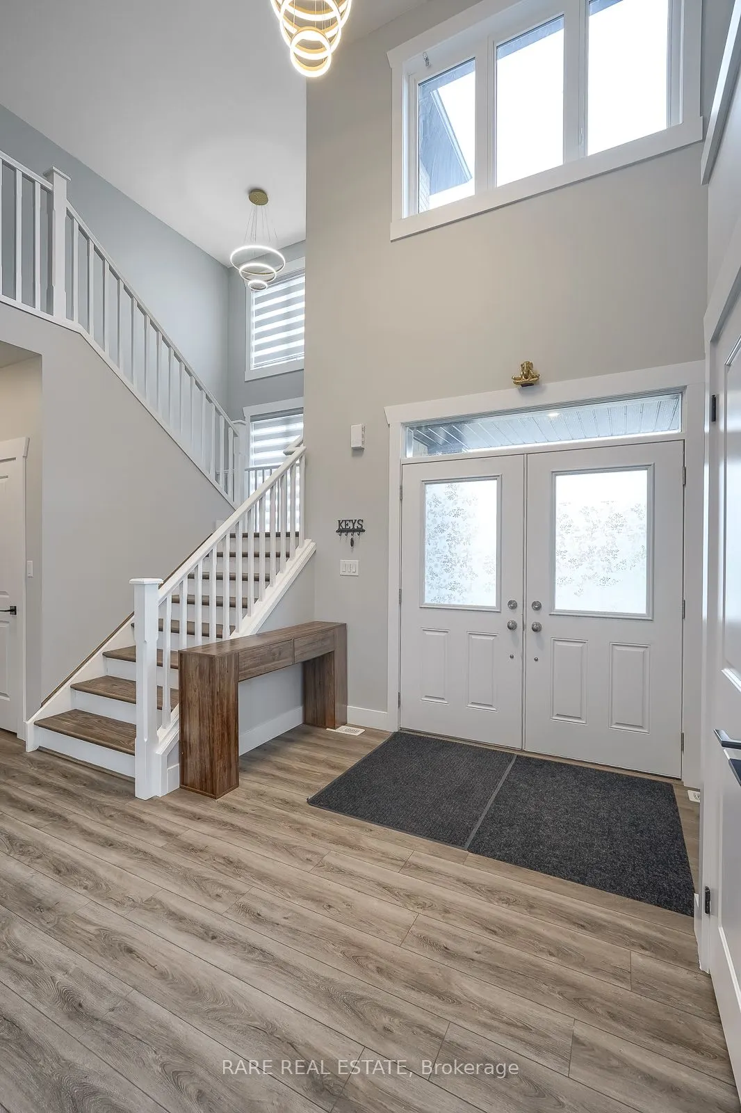 44 Allenwood Road