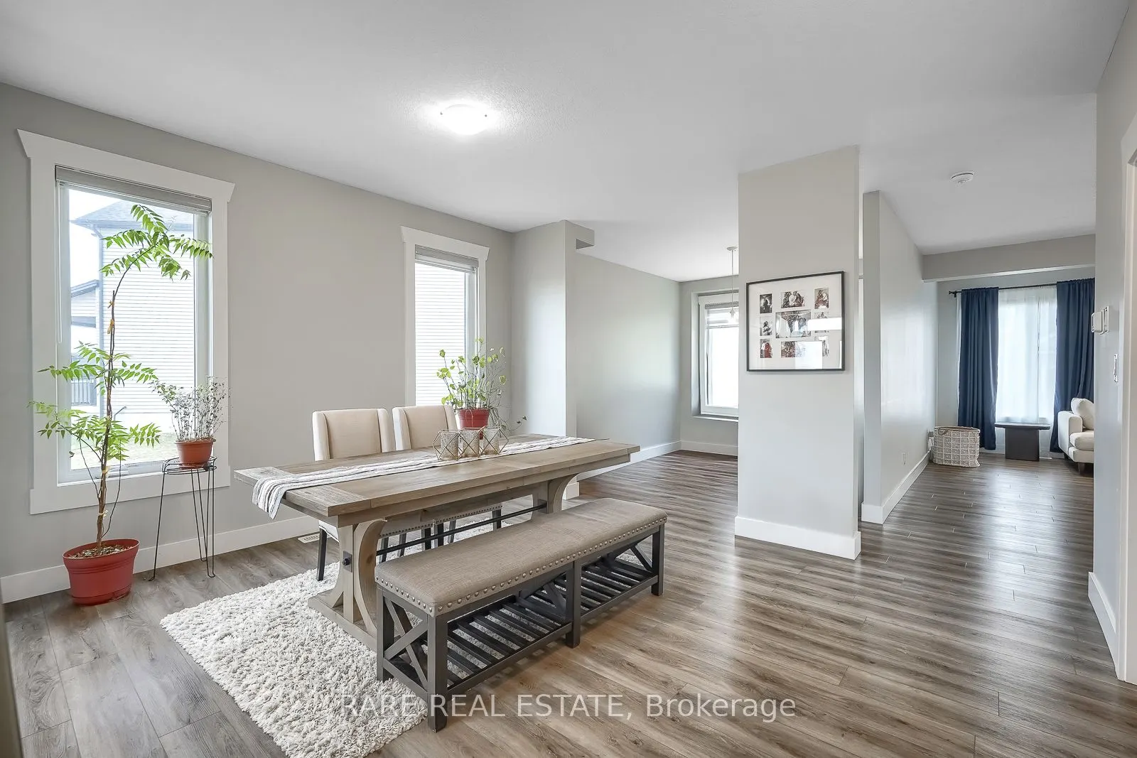 44 Allenwood Road