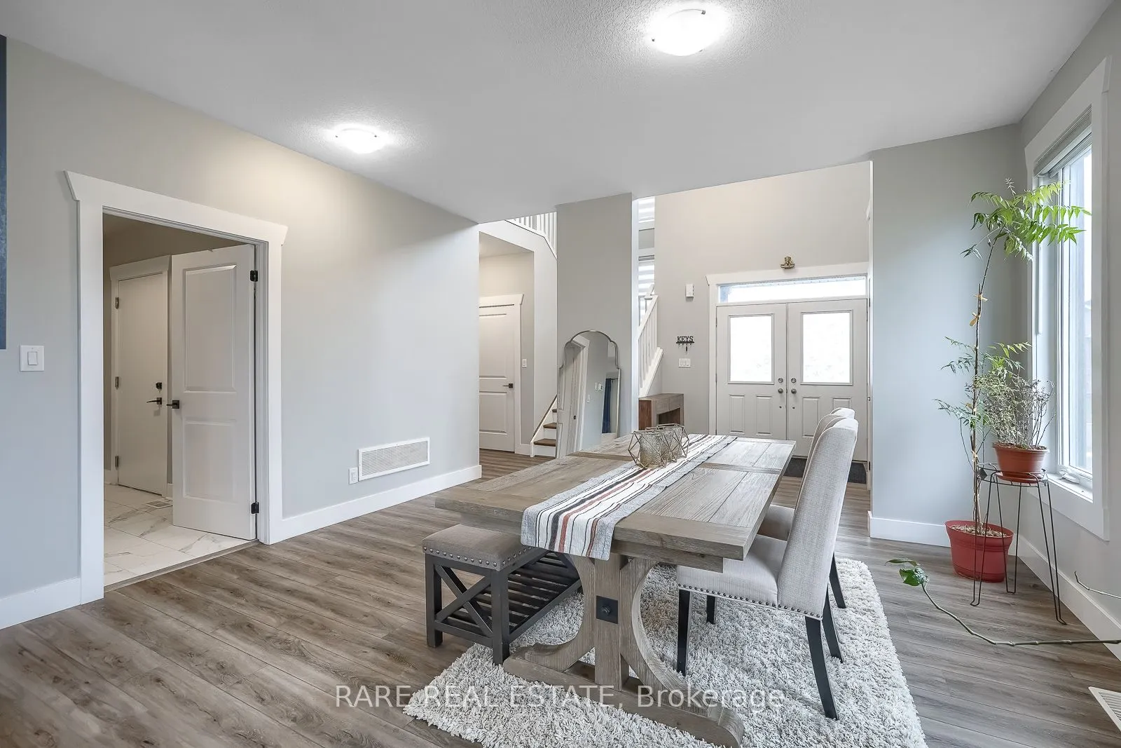 44 Allenwood Road