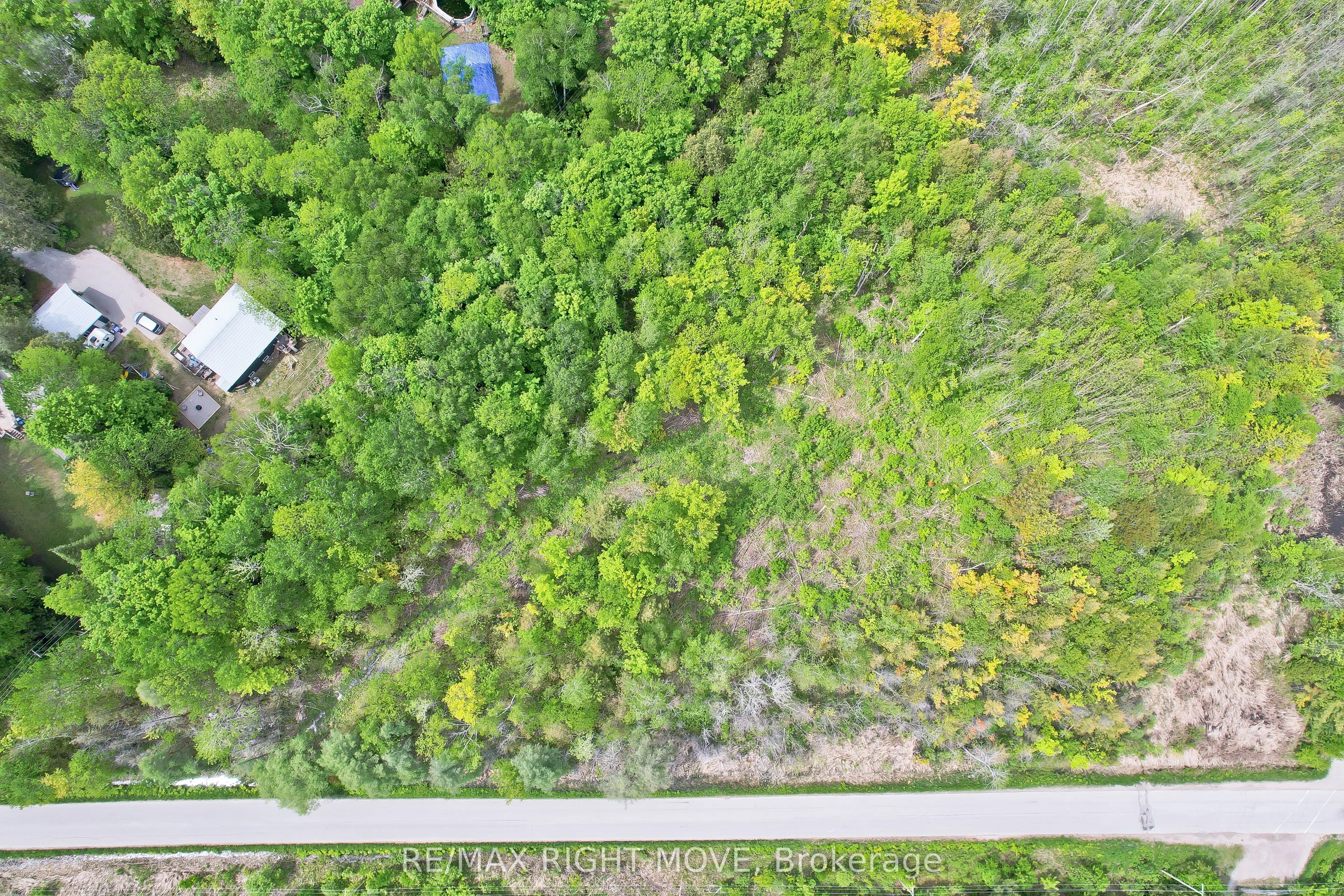 1382 Wilson Point Road