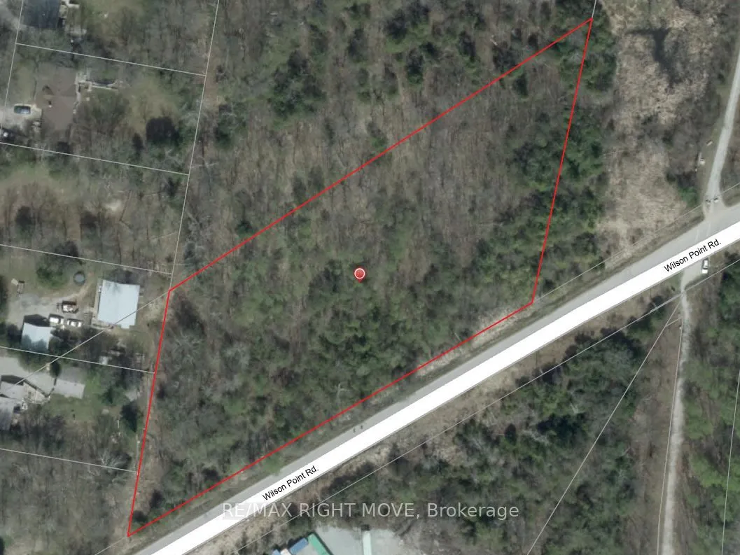 1382 Wilson Point Road