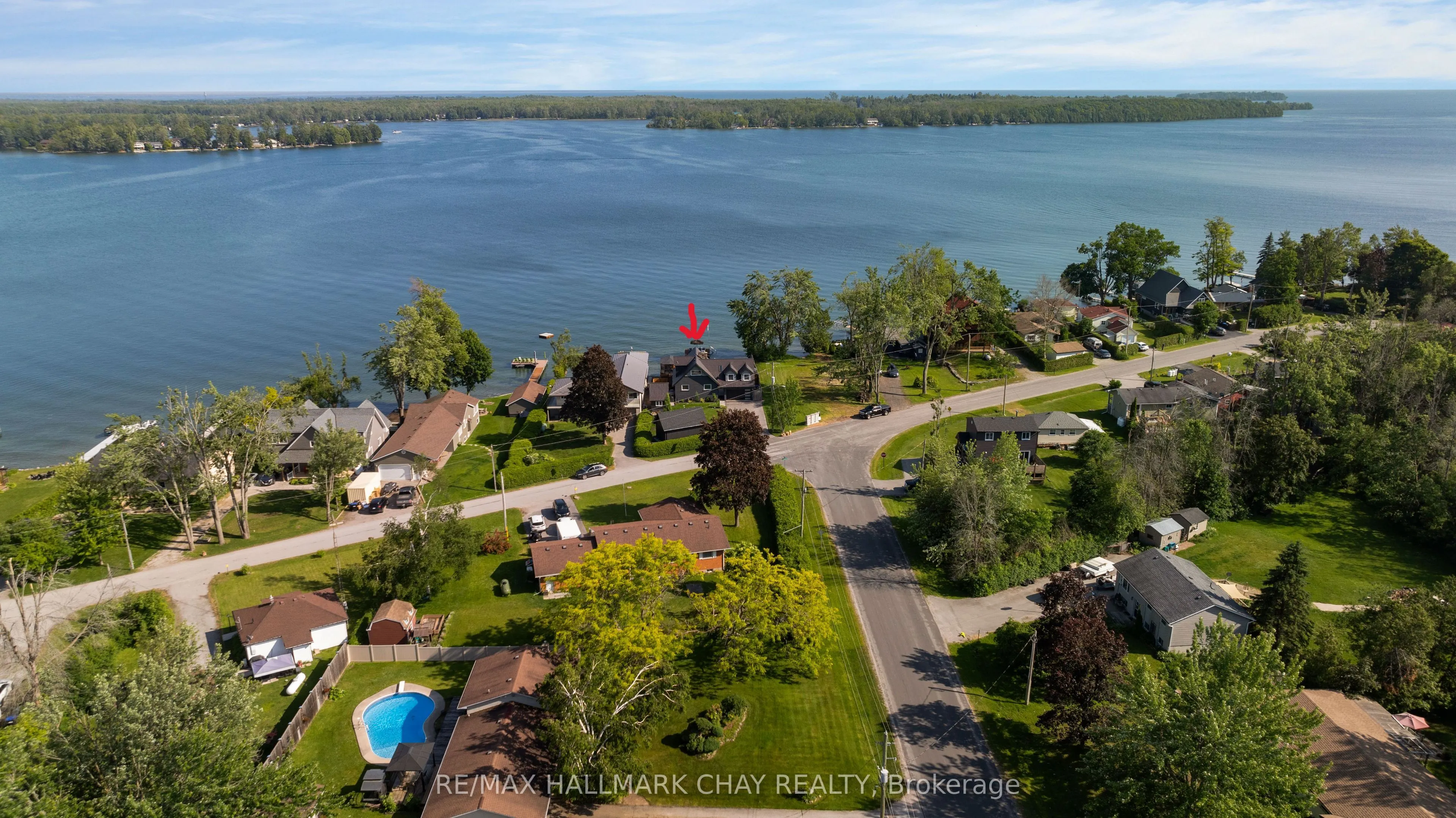 4217 Orkney Beach Road