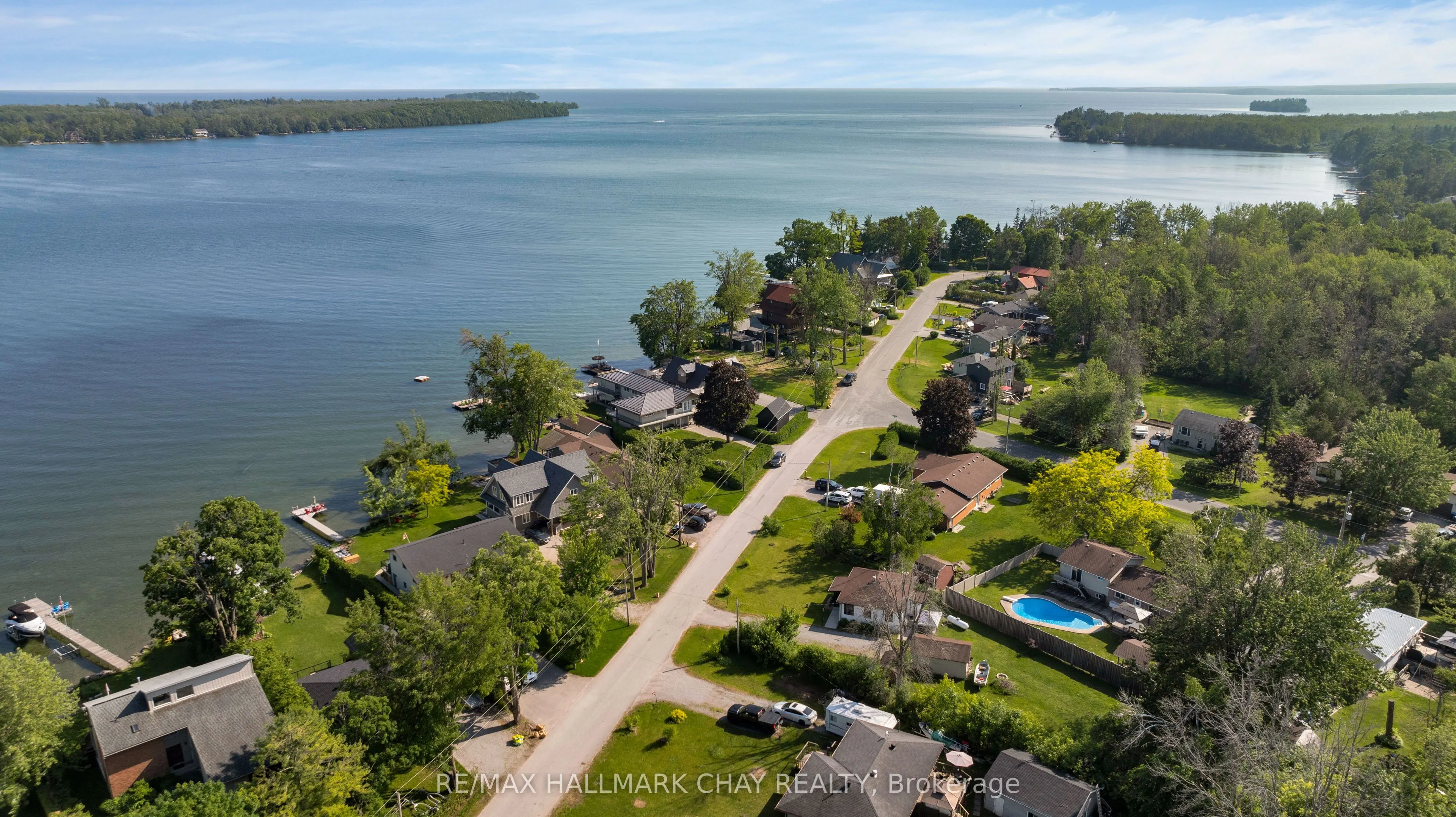 4217 Orkney Beach Road