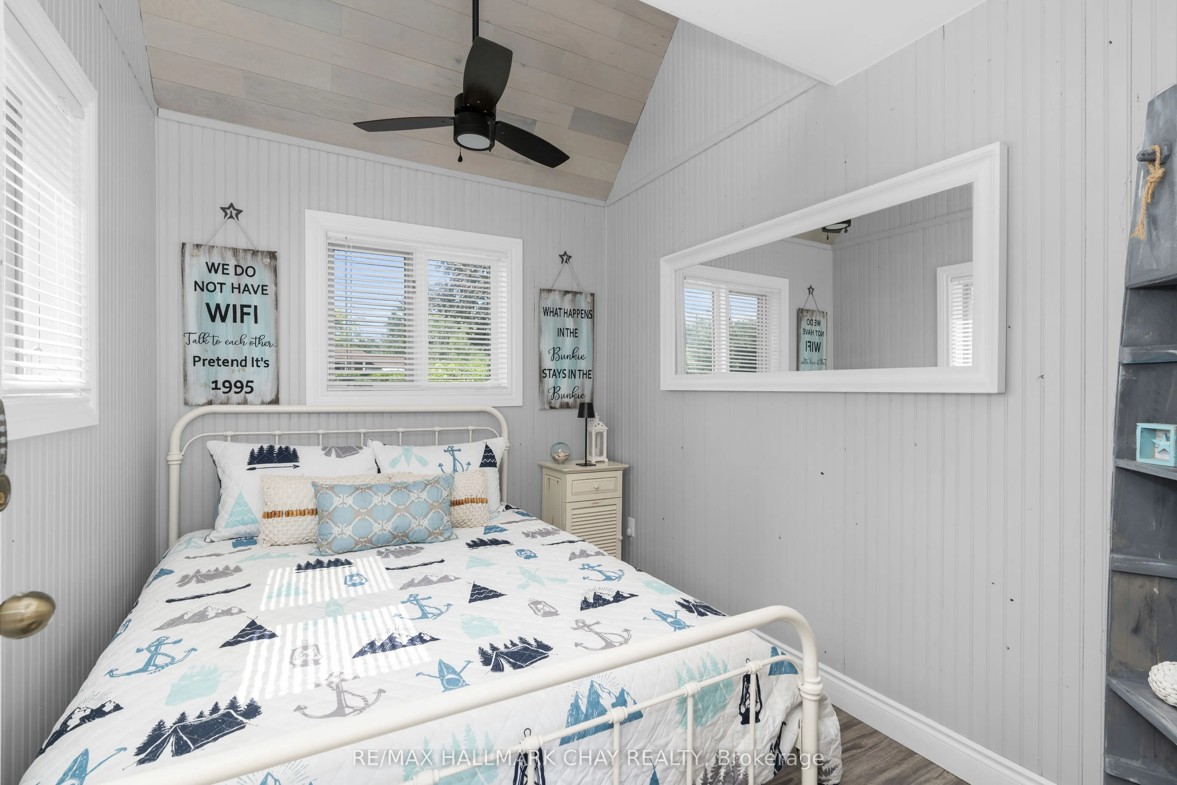 4217 Orkney Beach Road