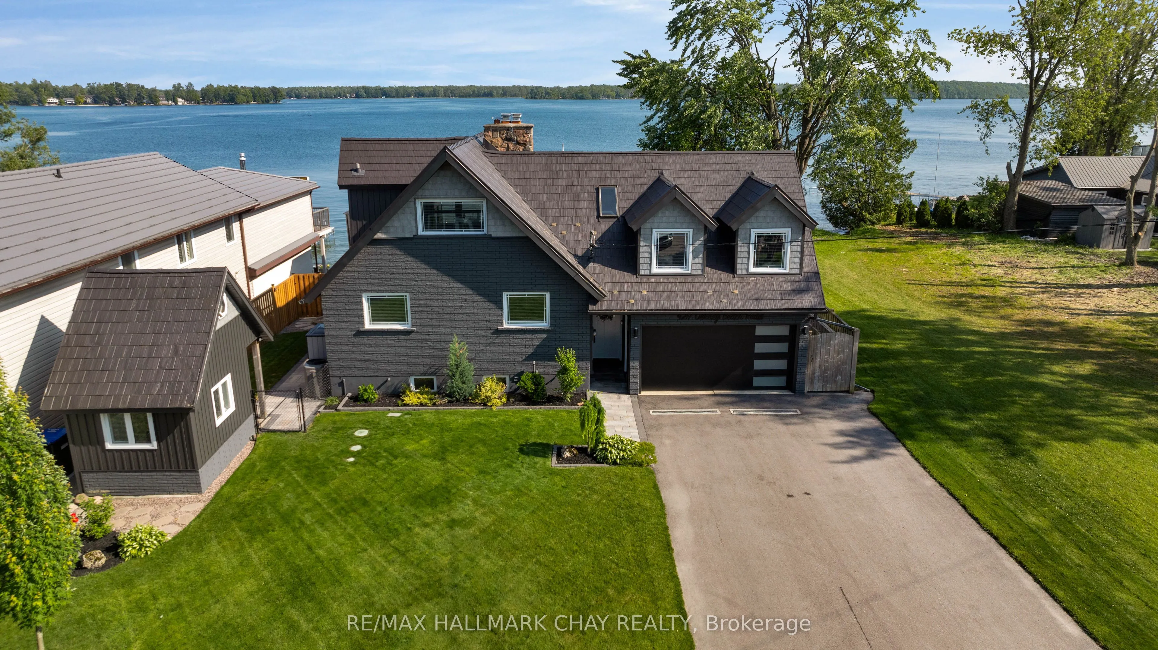 4217 Orkney Beach Road