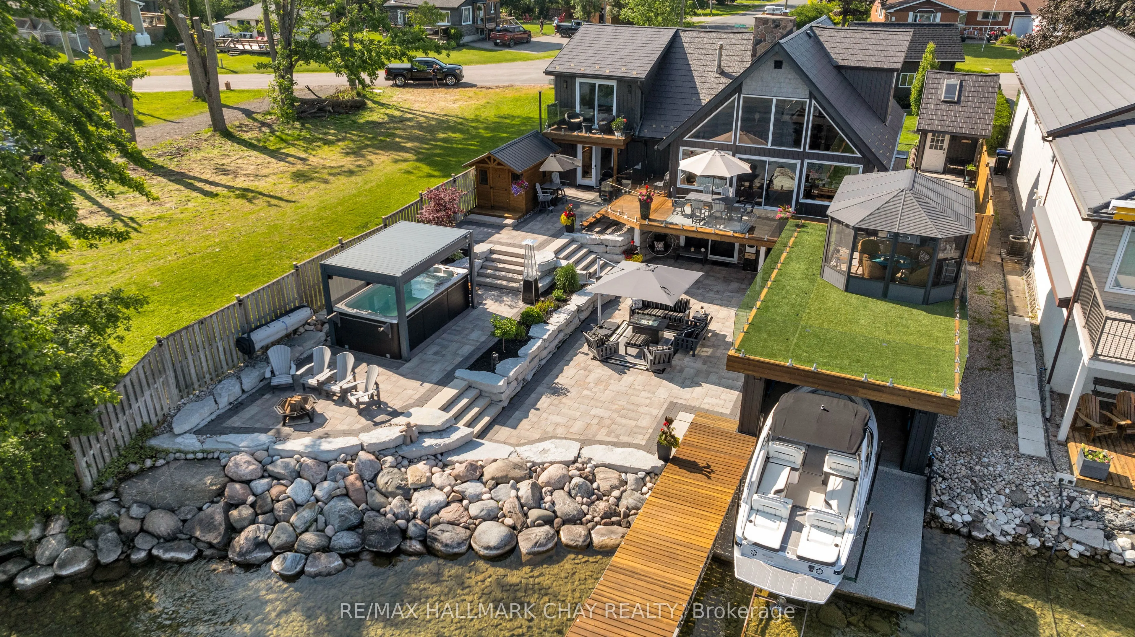 4217 Orkney Beach Road