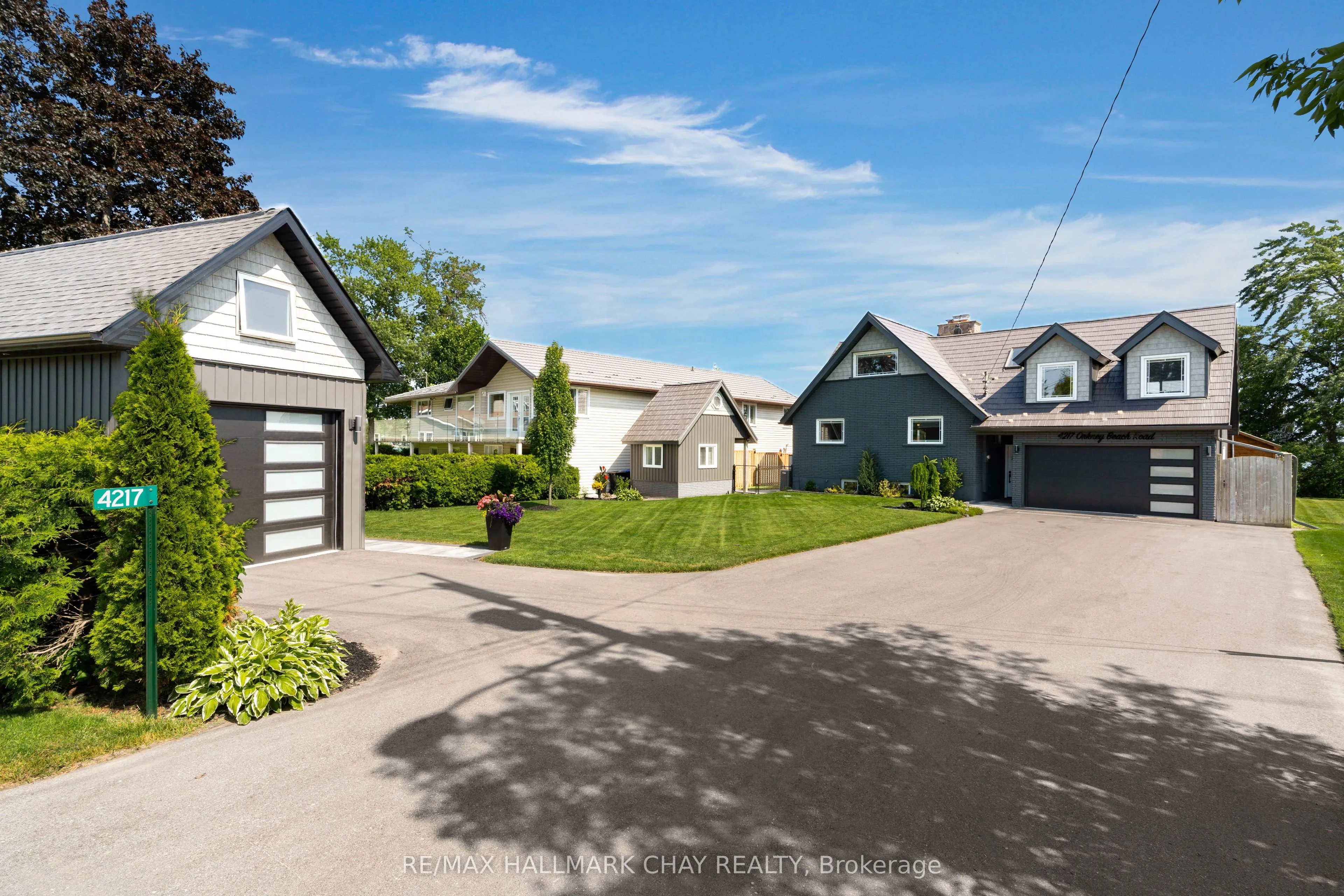 4217 Orkney Beach Road