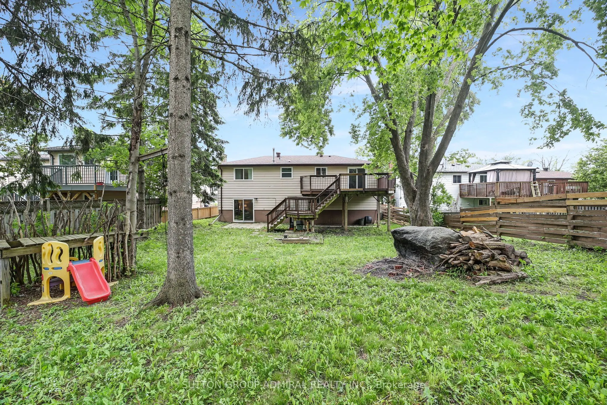 14 Chippawa Court