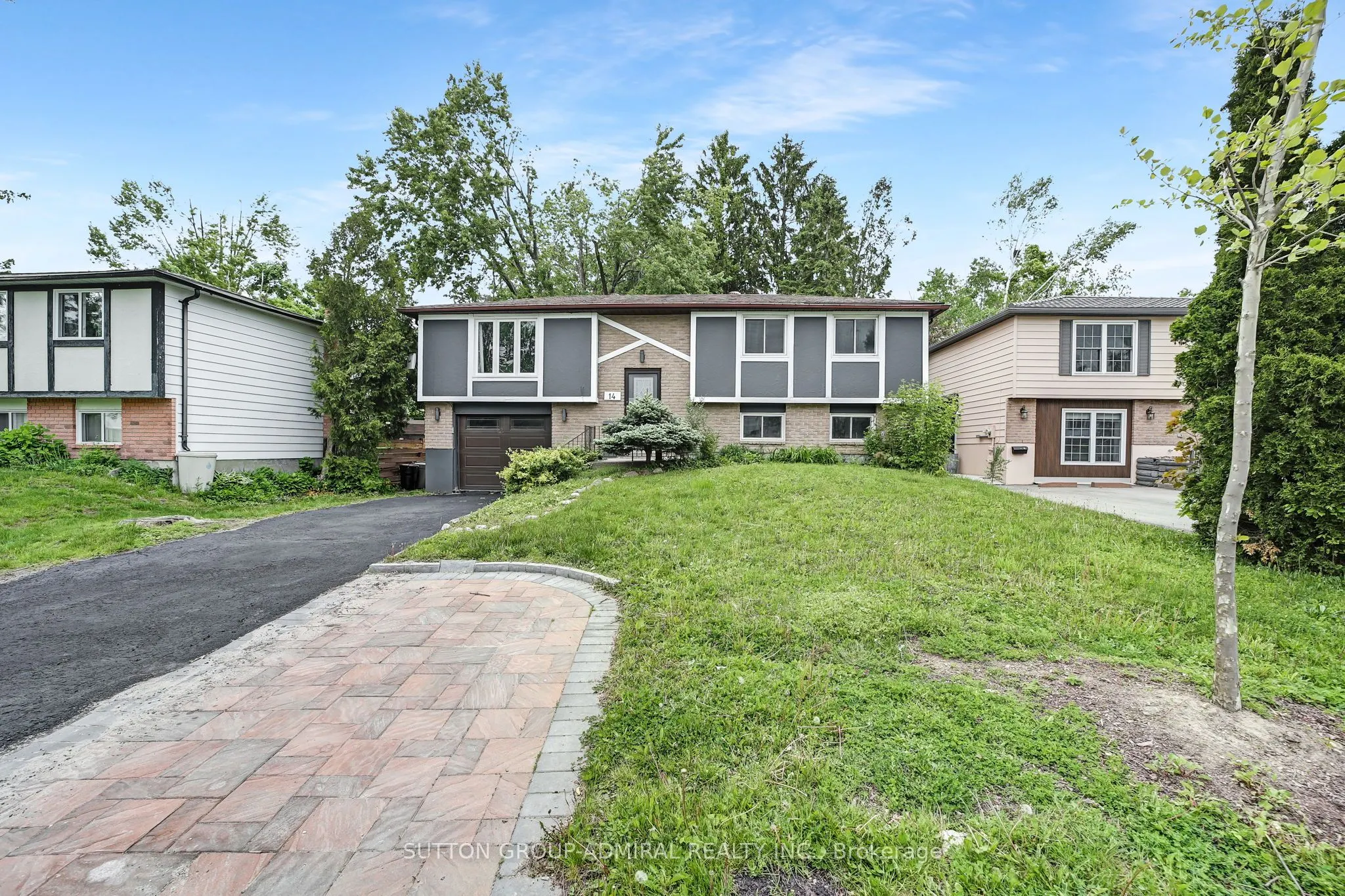 14 Chippawa Court