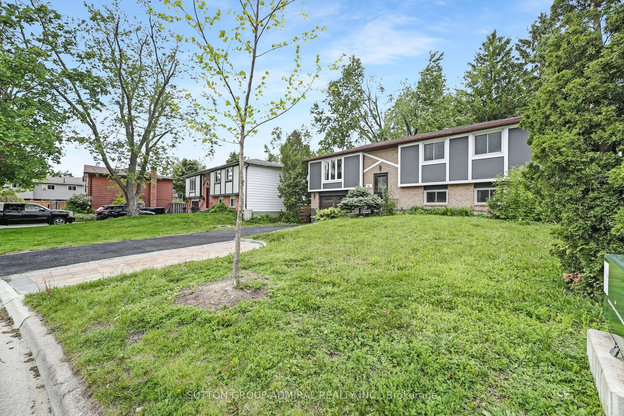 14 Chippawa Court