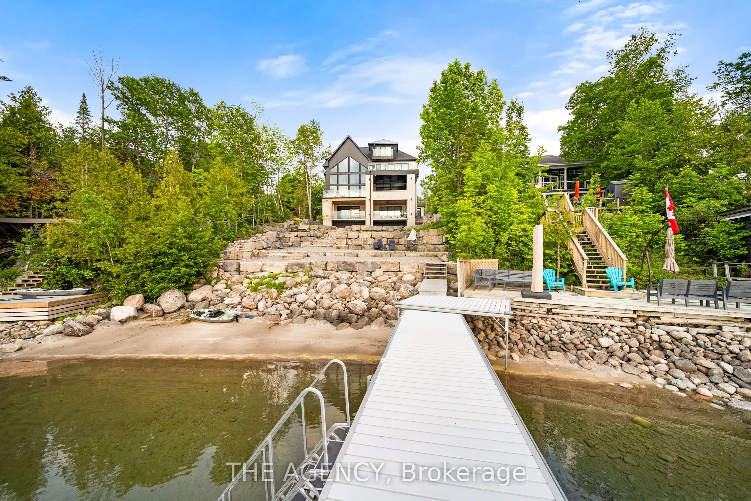 462 Silver Birch Drive