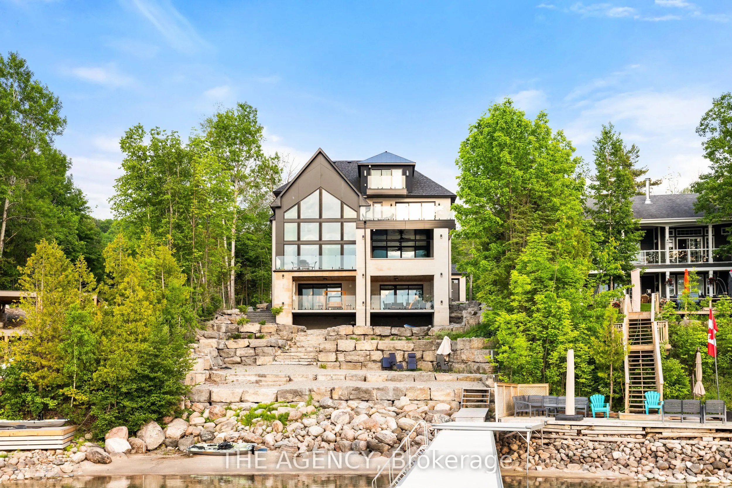 462 Silver Birch Drive