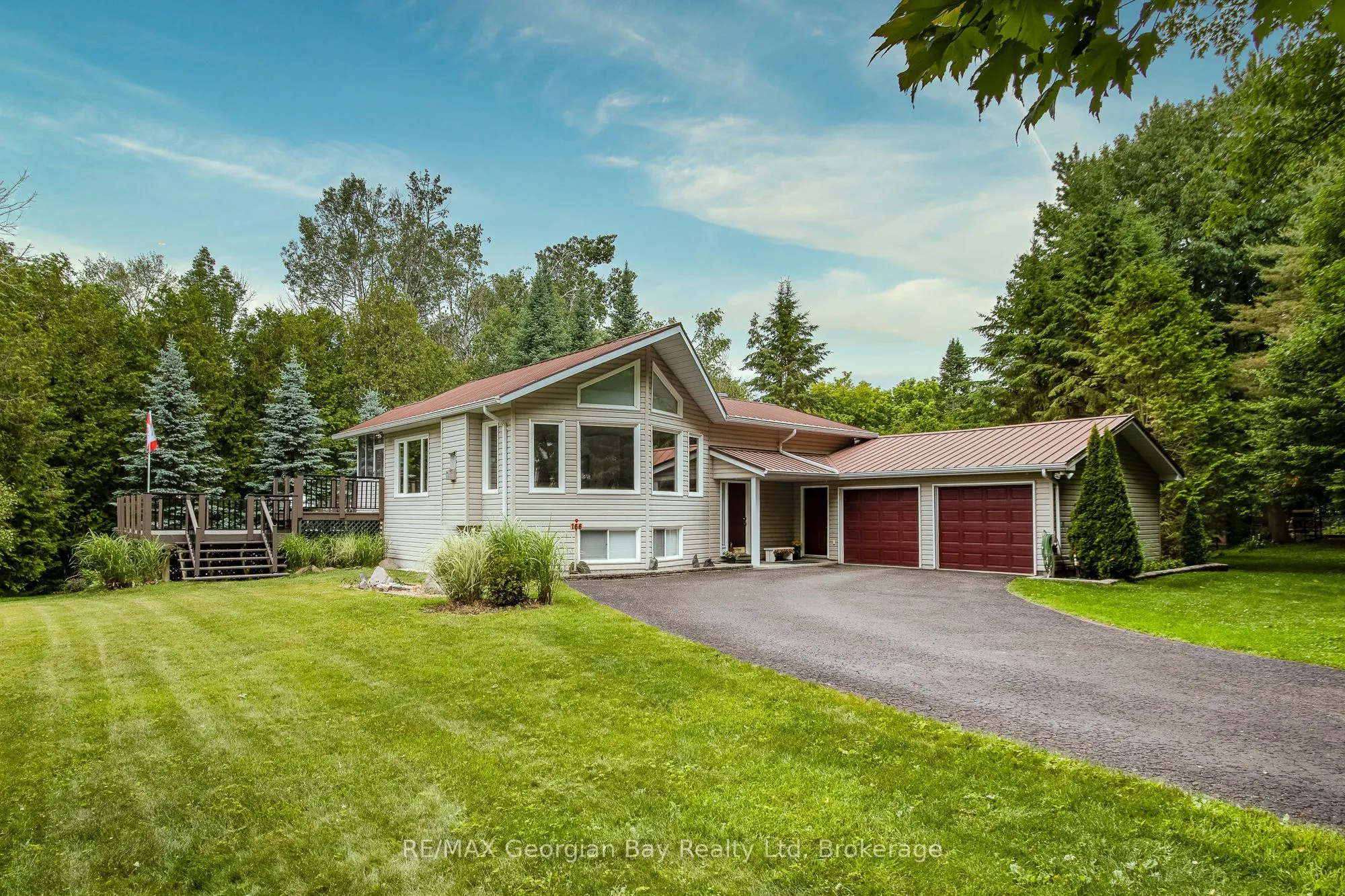 166 Albin Road