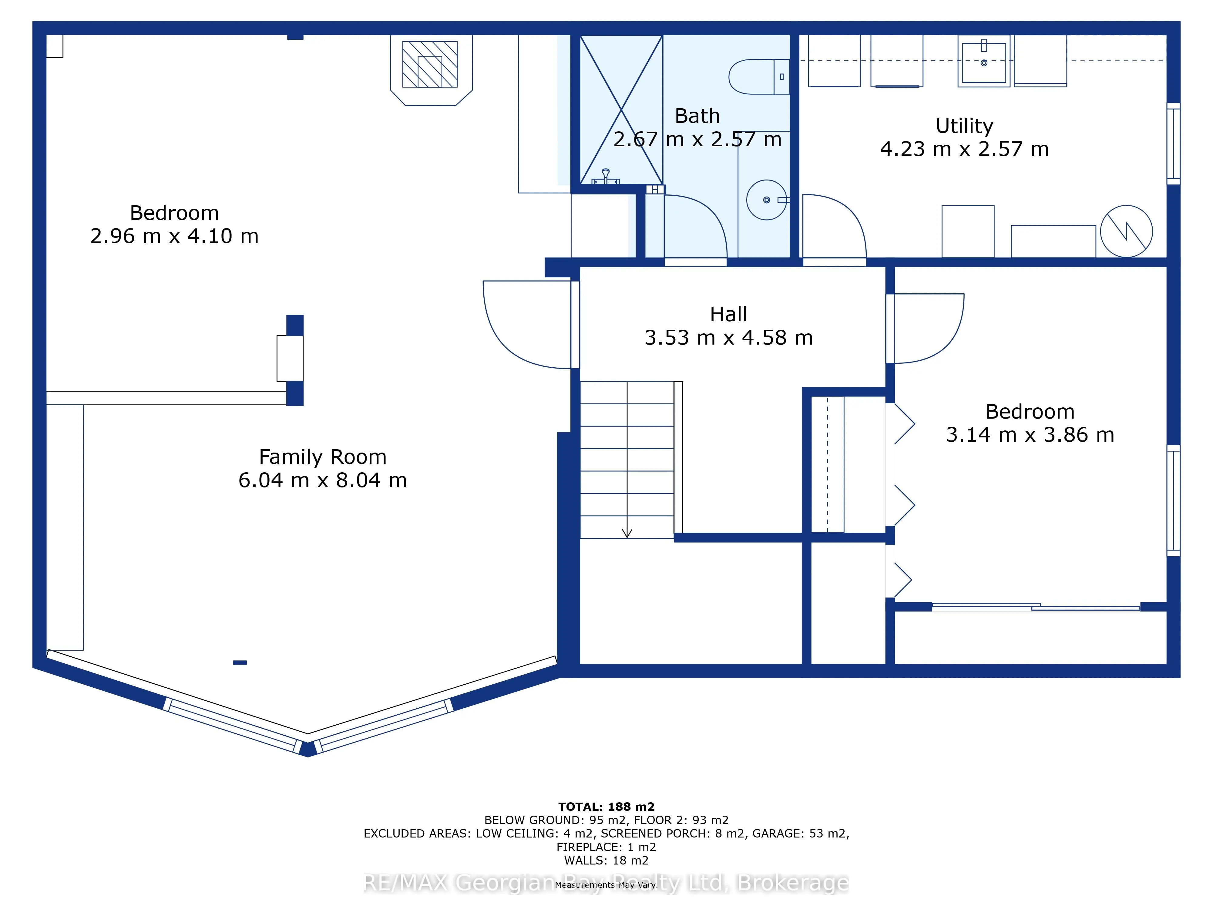 166 Albin Road