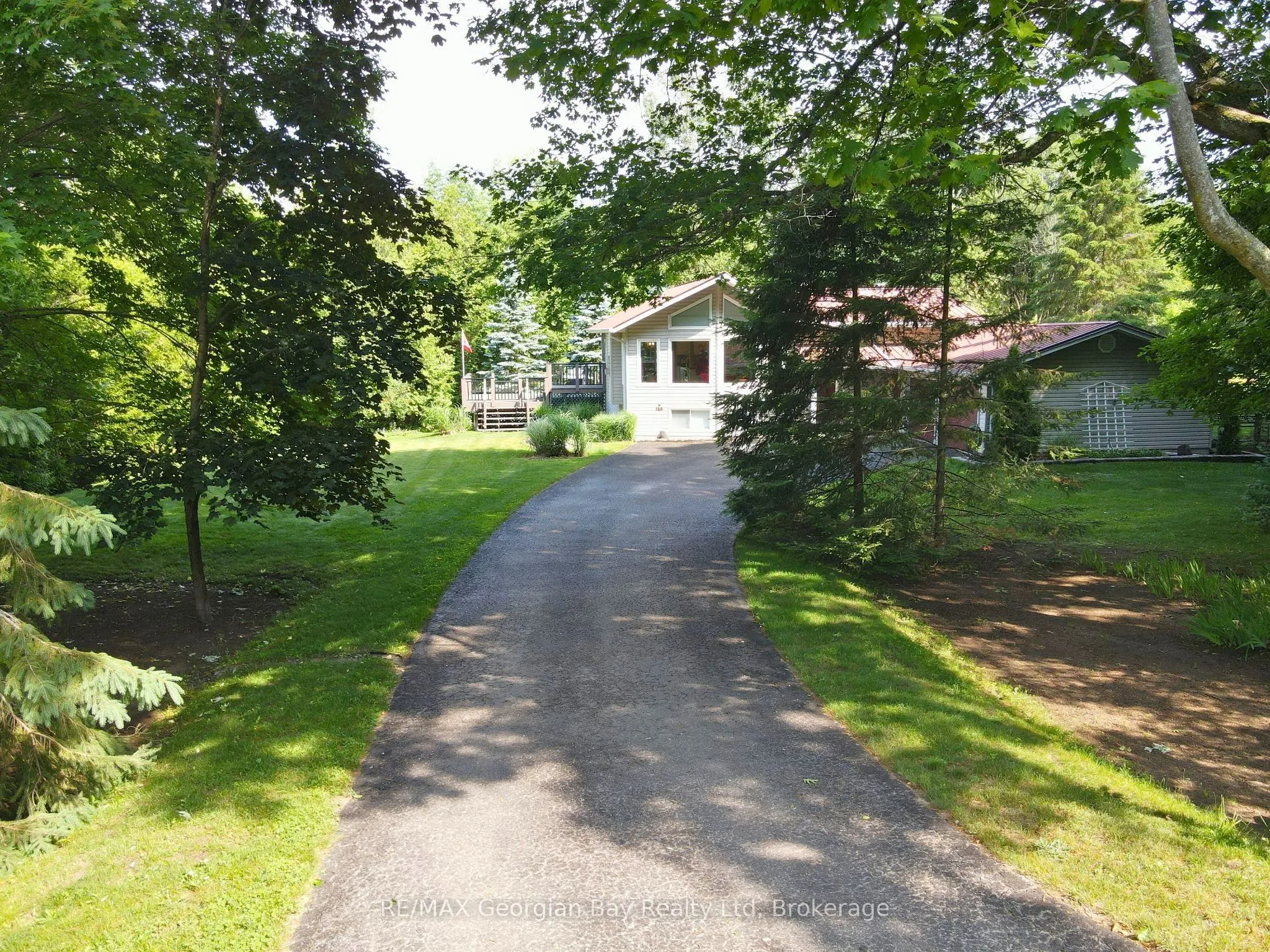 166 Albin Road