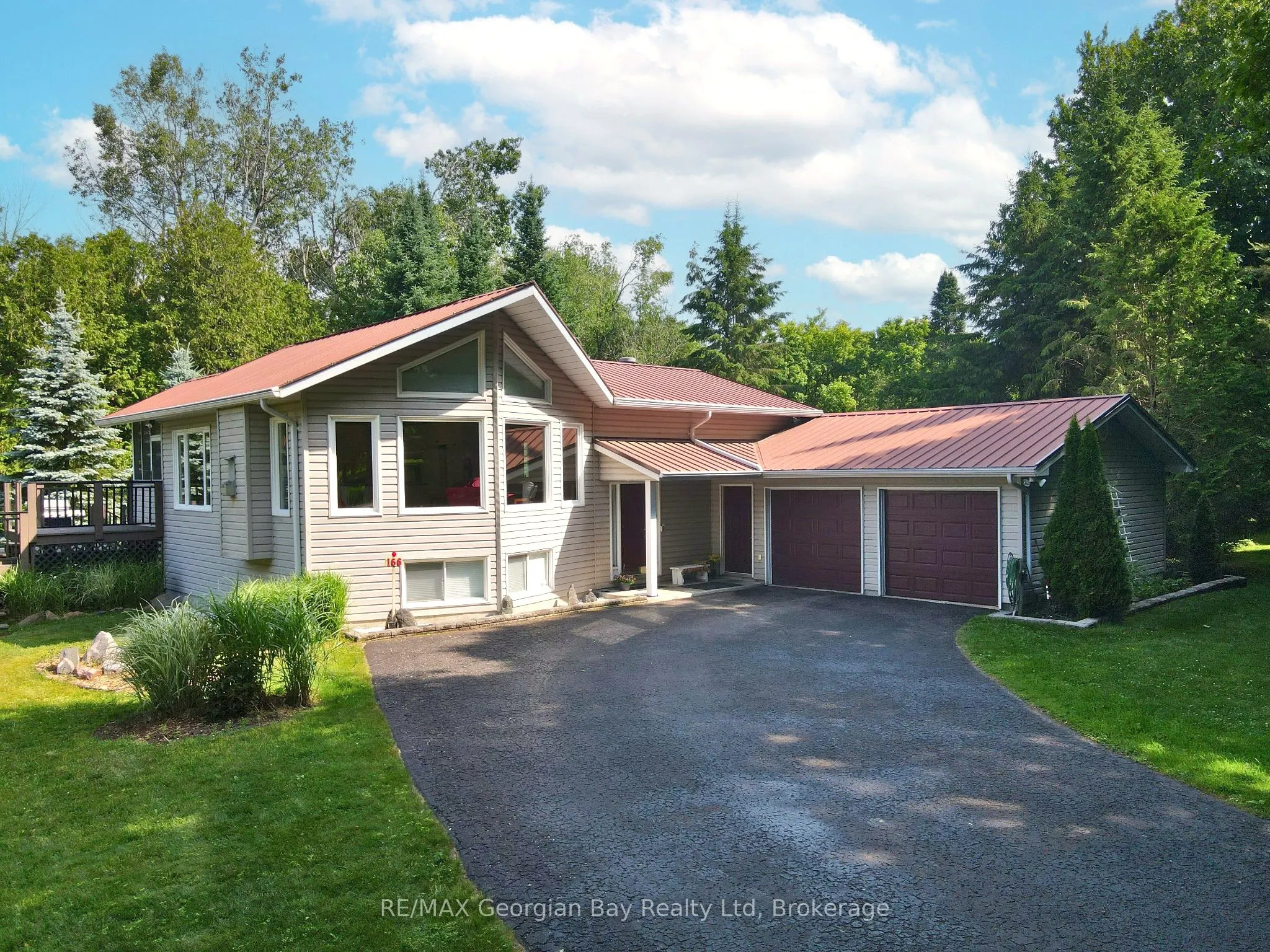 166 Albin Road